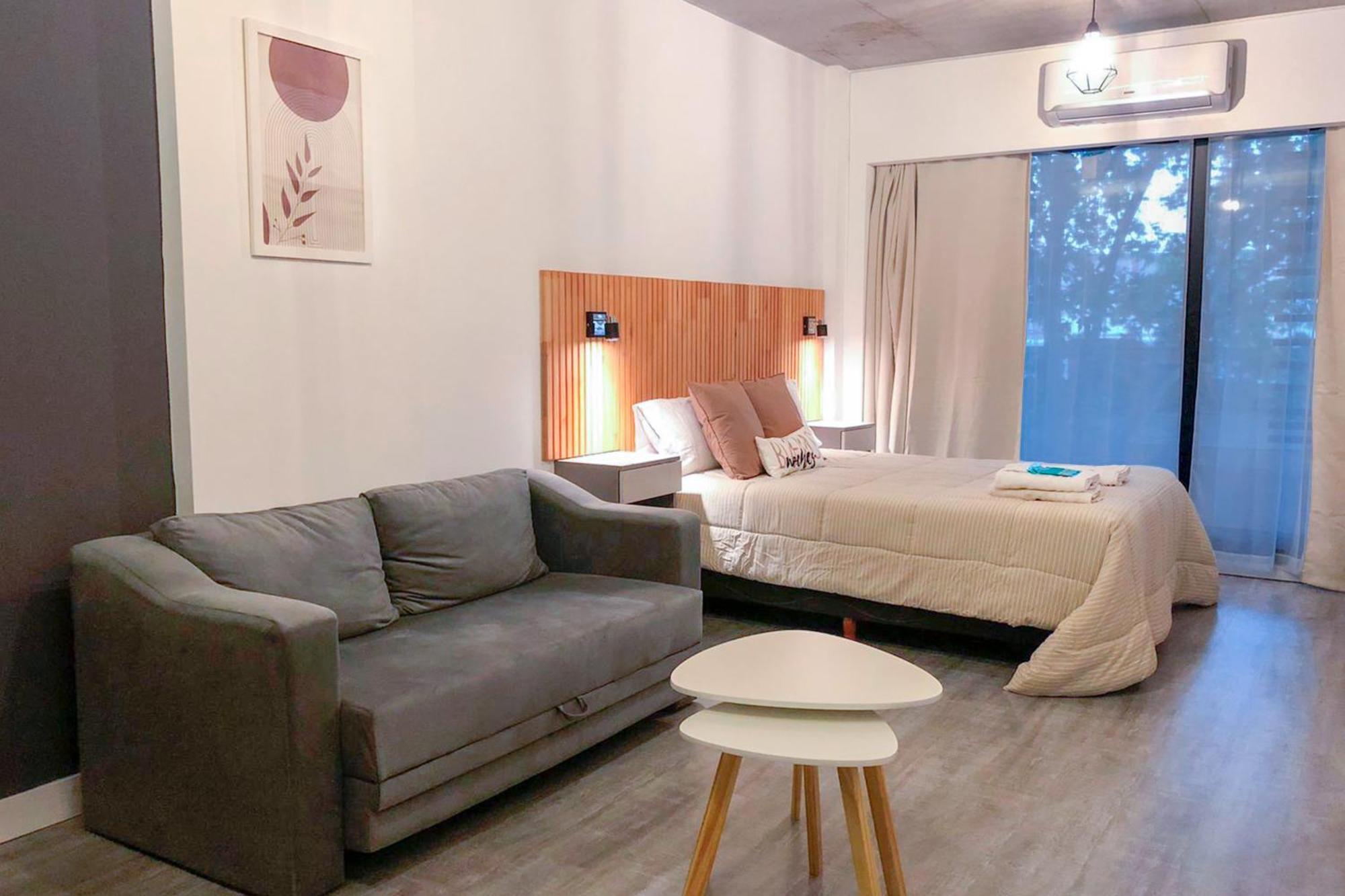 Apartment Estilo Palermo 205