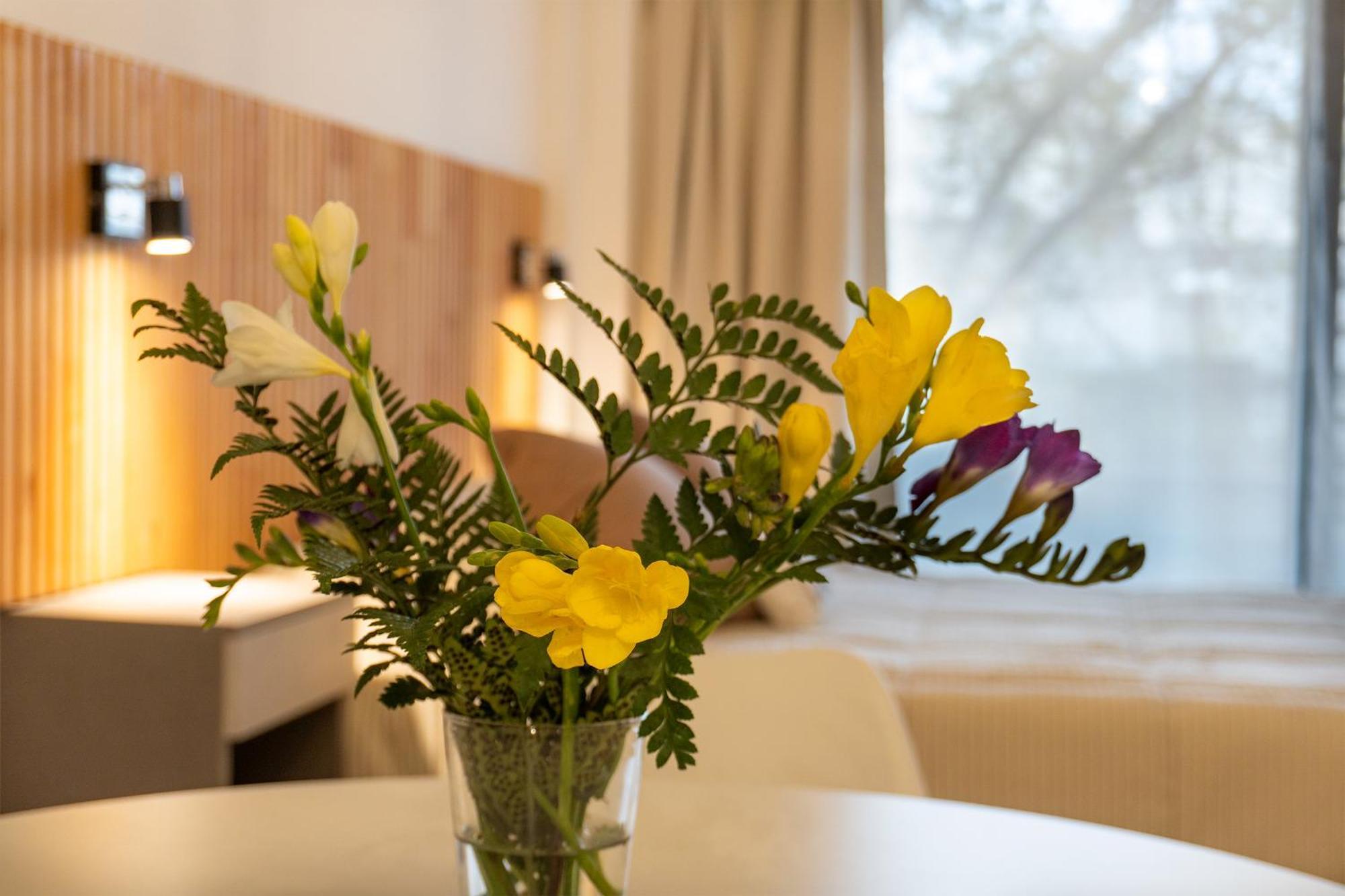 Apartment Estilo Palermo 205 Buenos Aires