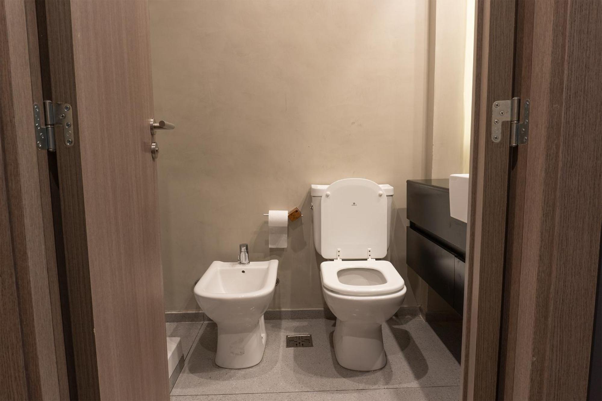 Estilo Palermo 205 Apartment Buenos Aires