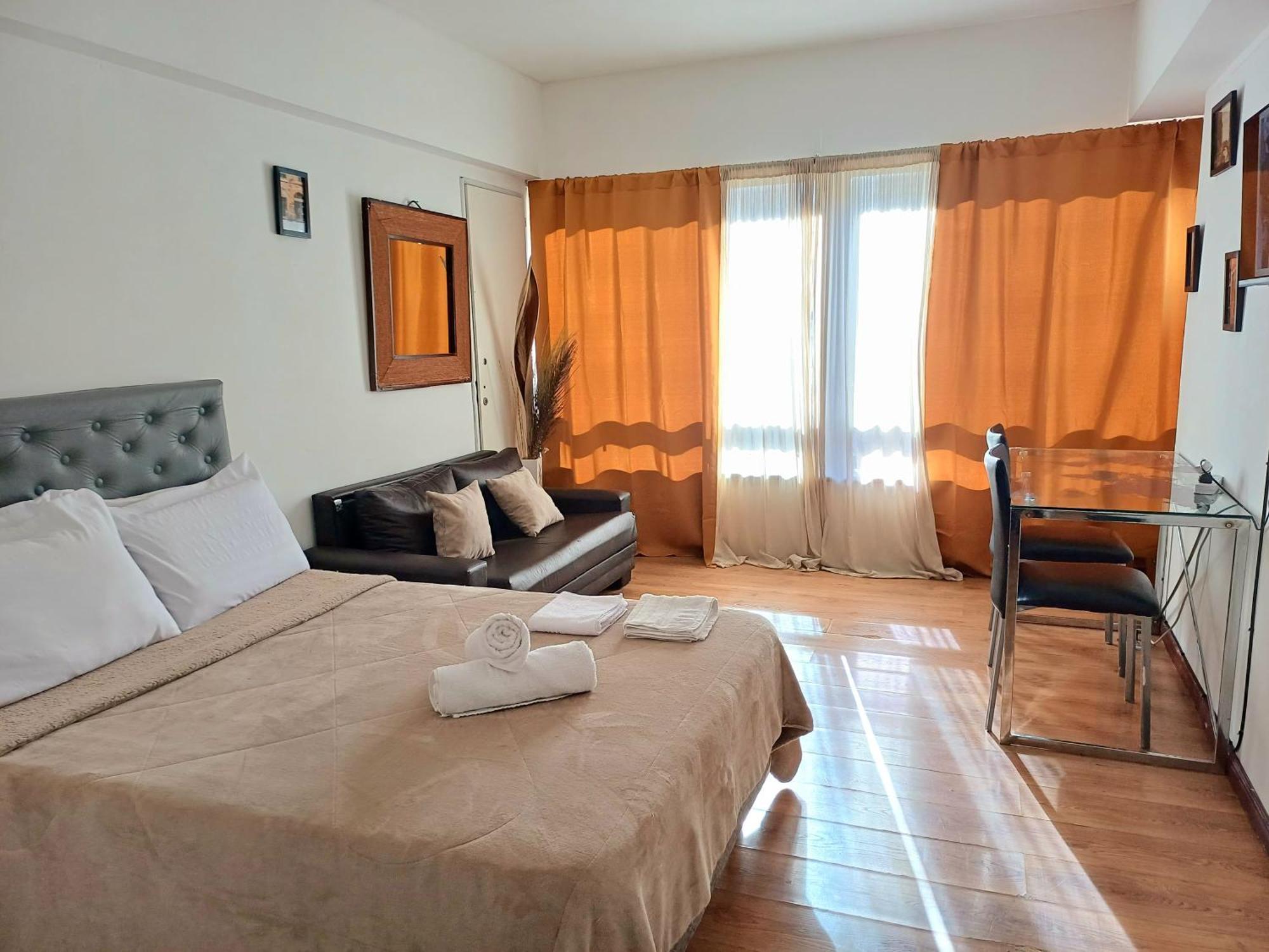 Apartment 408