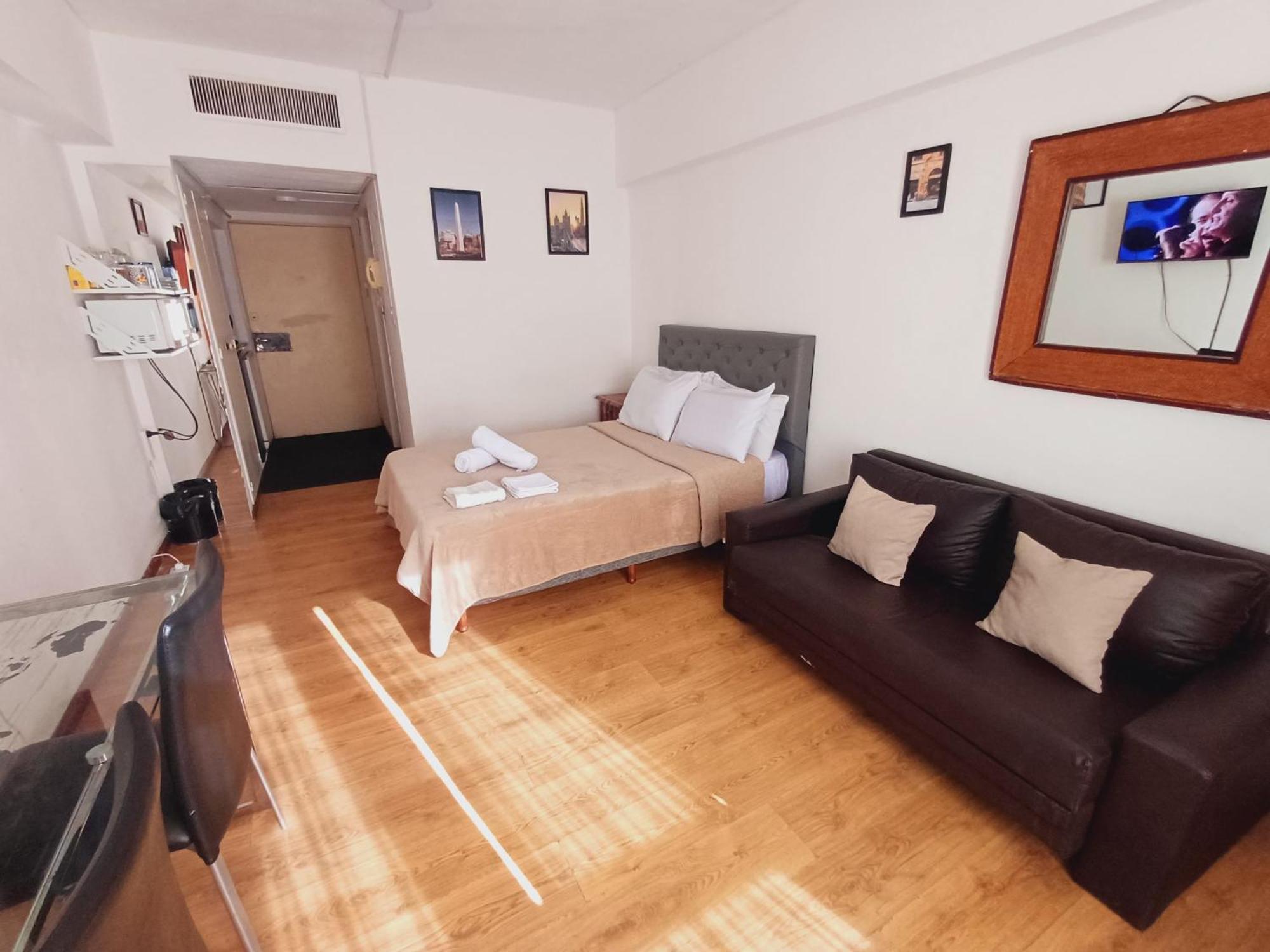 408 Apartment Buenos Aires