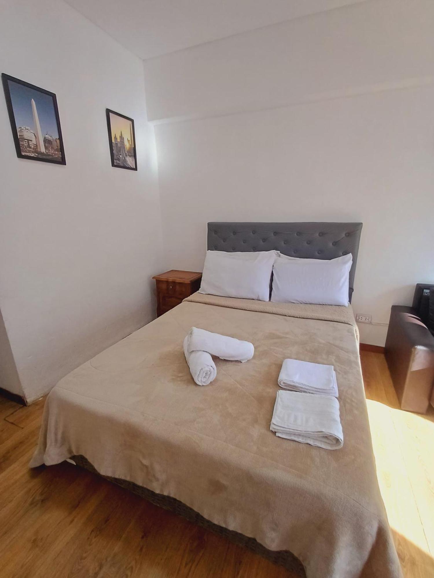 408 Apartment