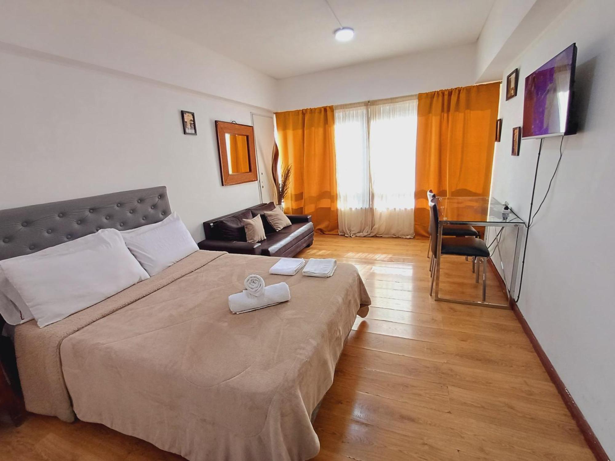 408 Apartment Buenos Aires