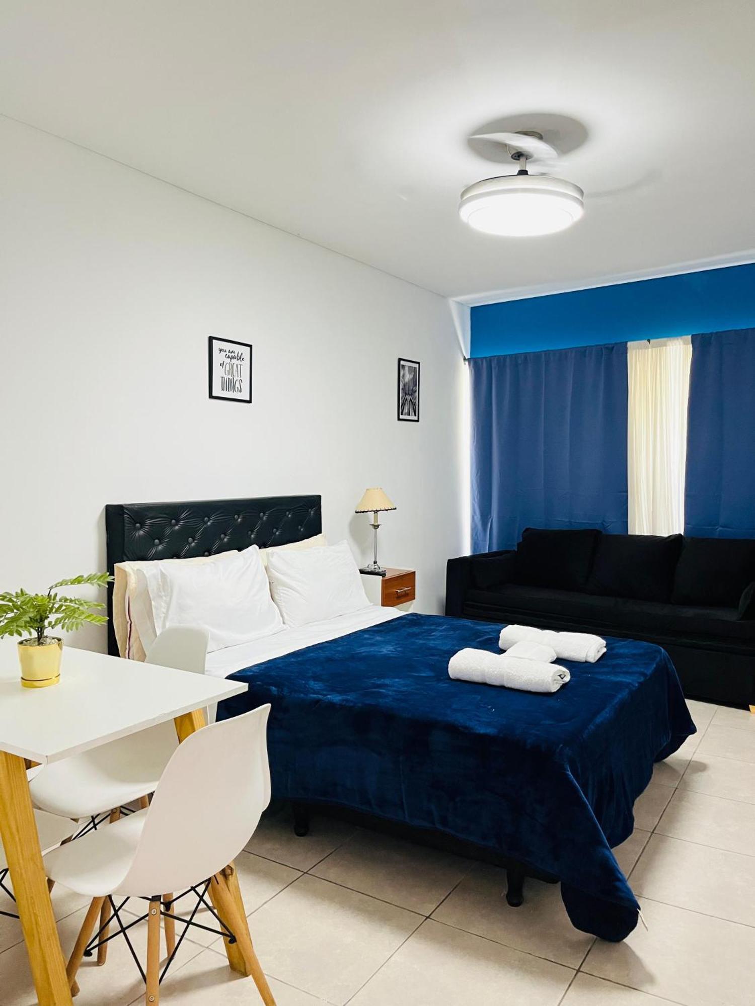 Apartment 410 *