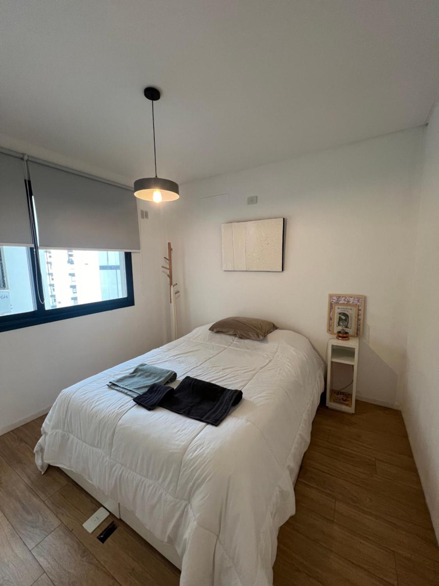 Departamento - Chacarita Apartment *