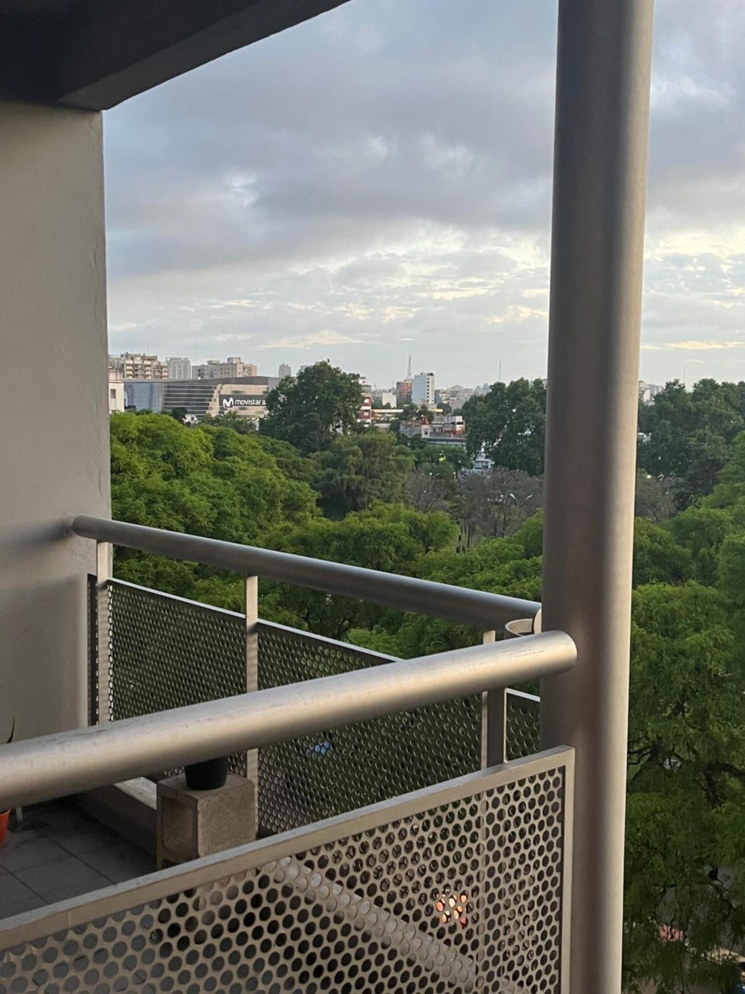 Apartamento Andes, A 400 Metros Del Movistar Arena Buenos Aires