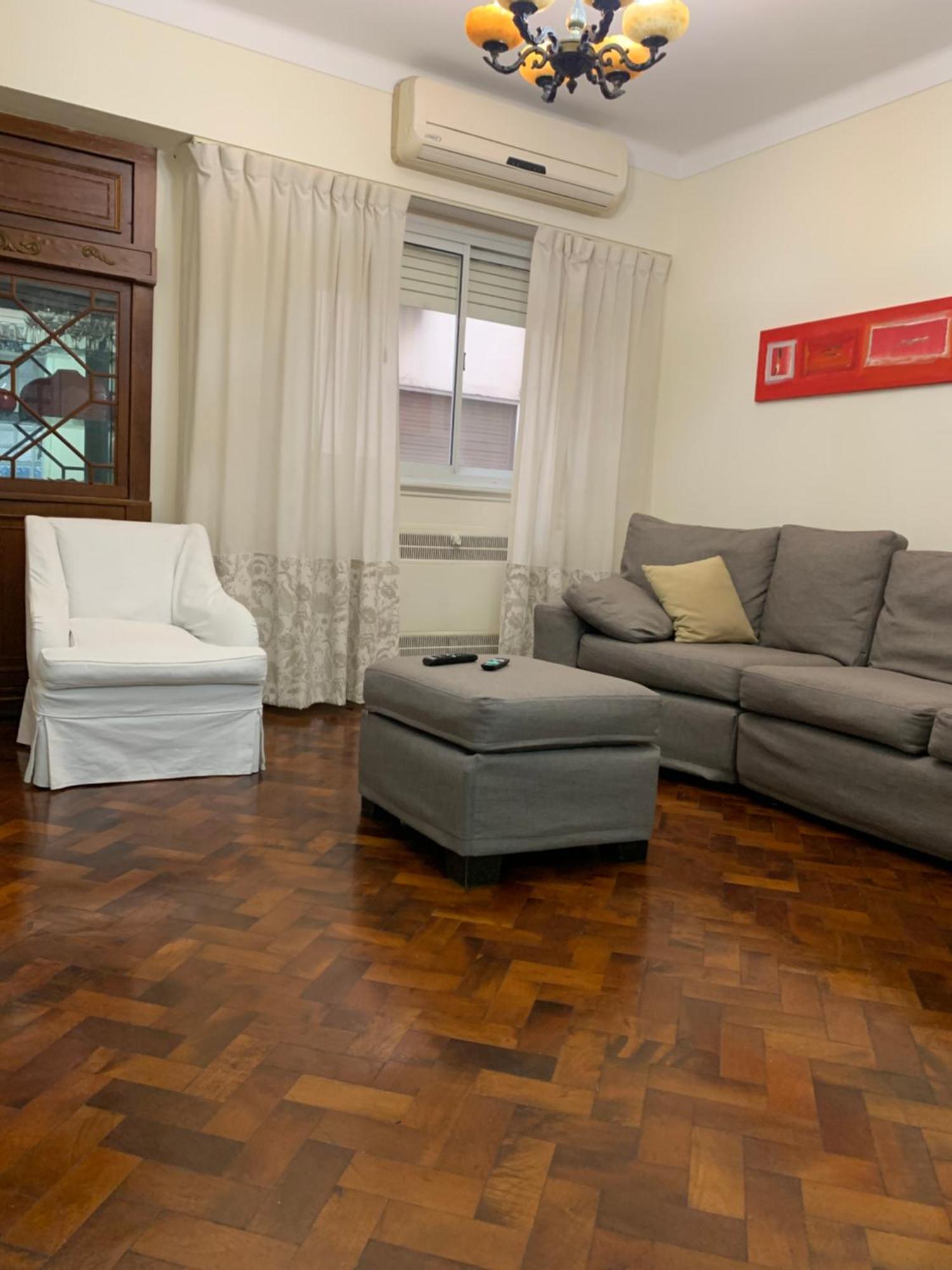 Recoleta Exclusive Flat Buenos Aires