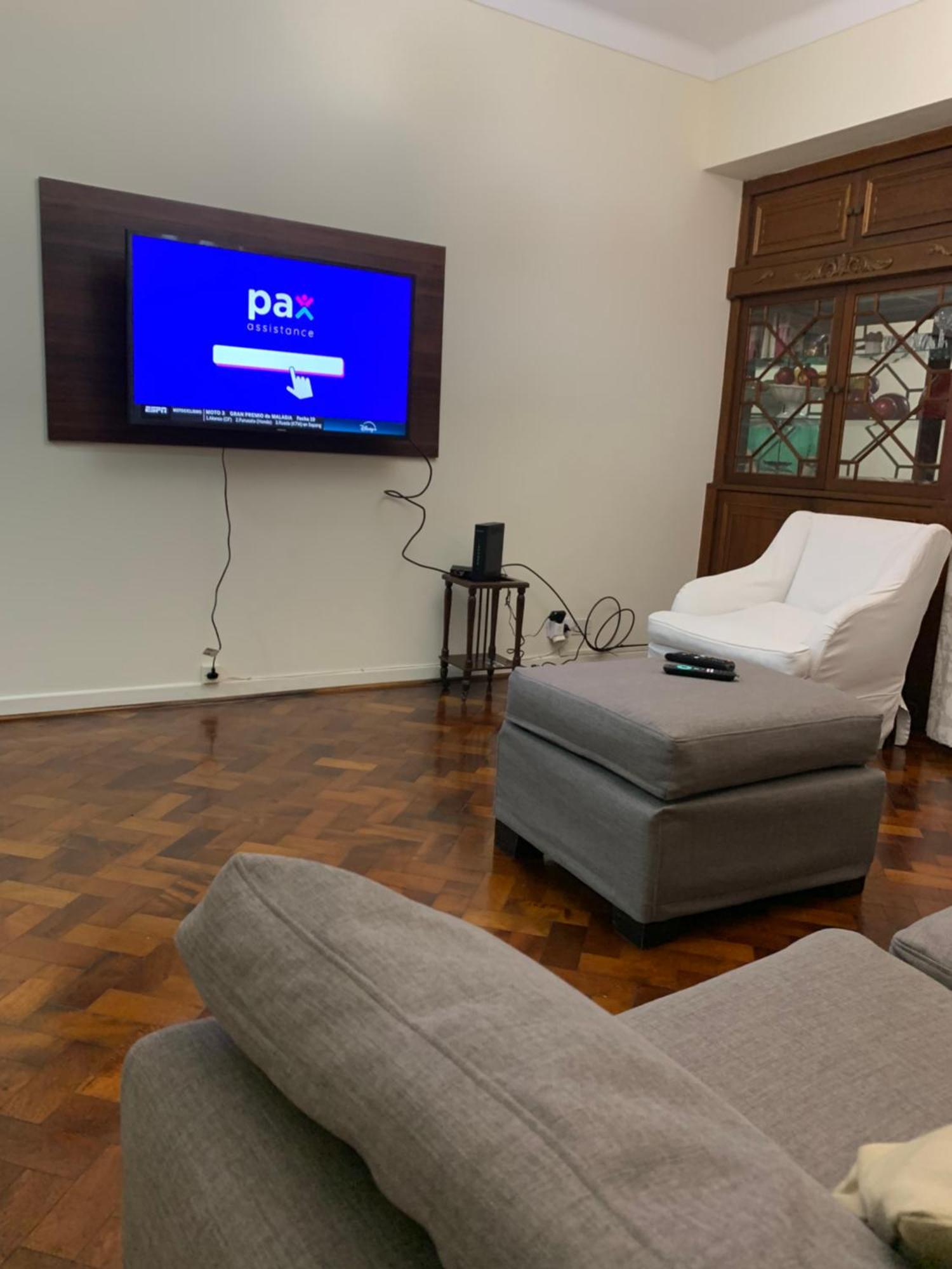 Apartment Recoleta Exclusive Flat