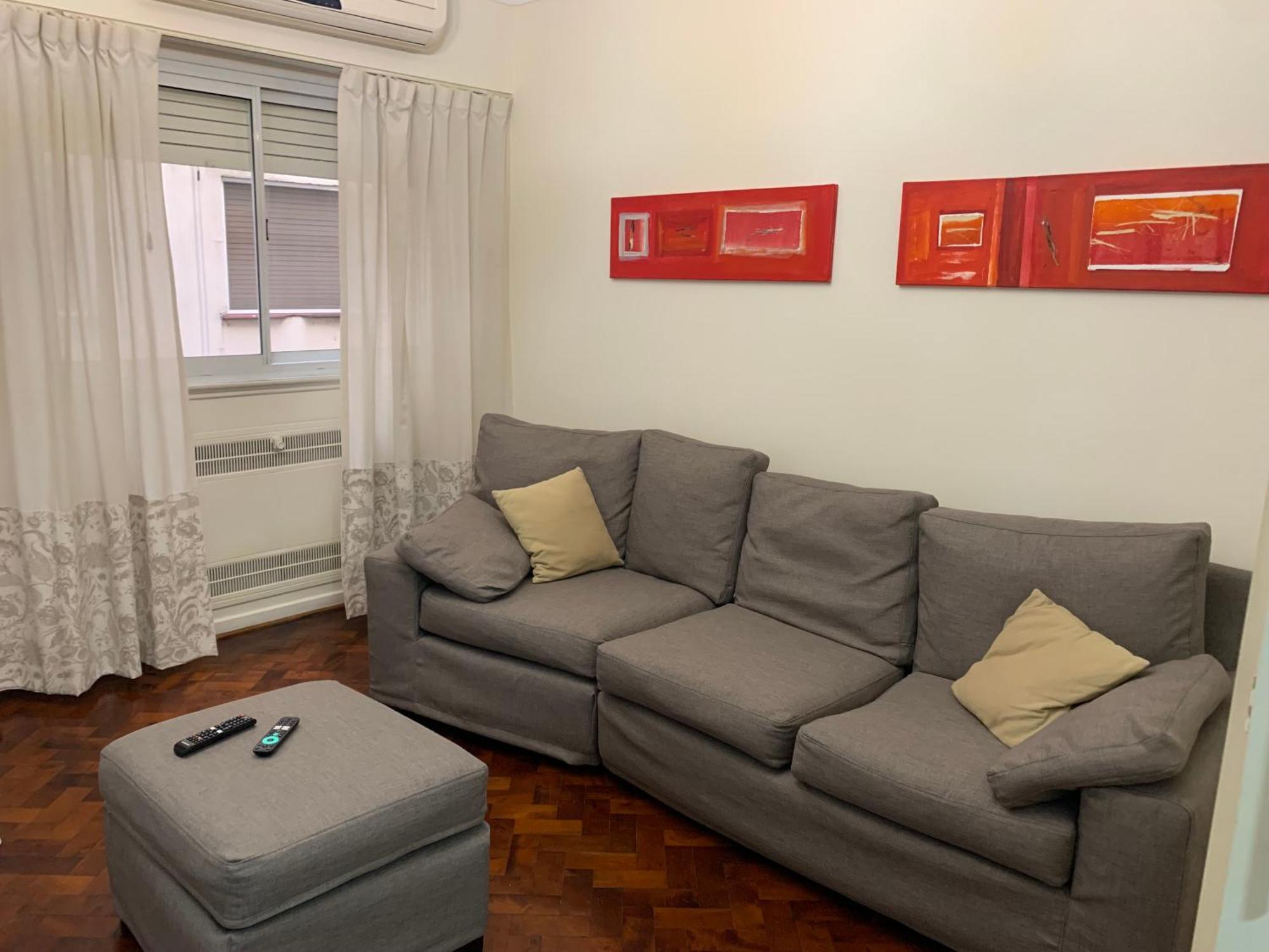 Recoleta Exclusive Flat Buenos Aires