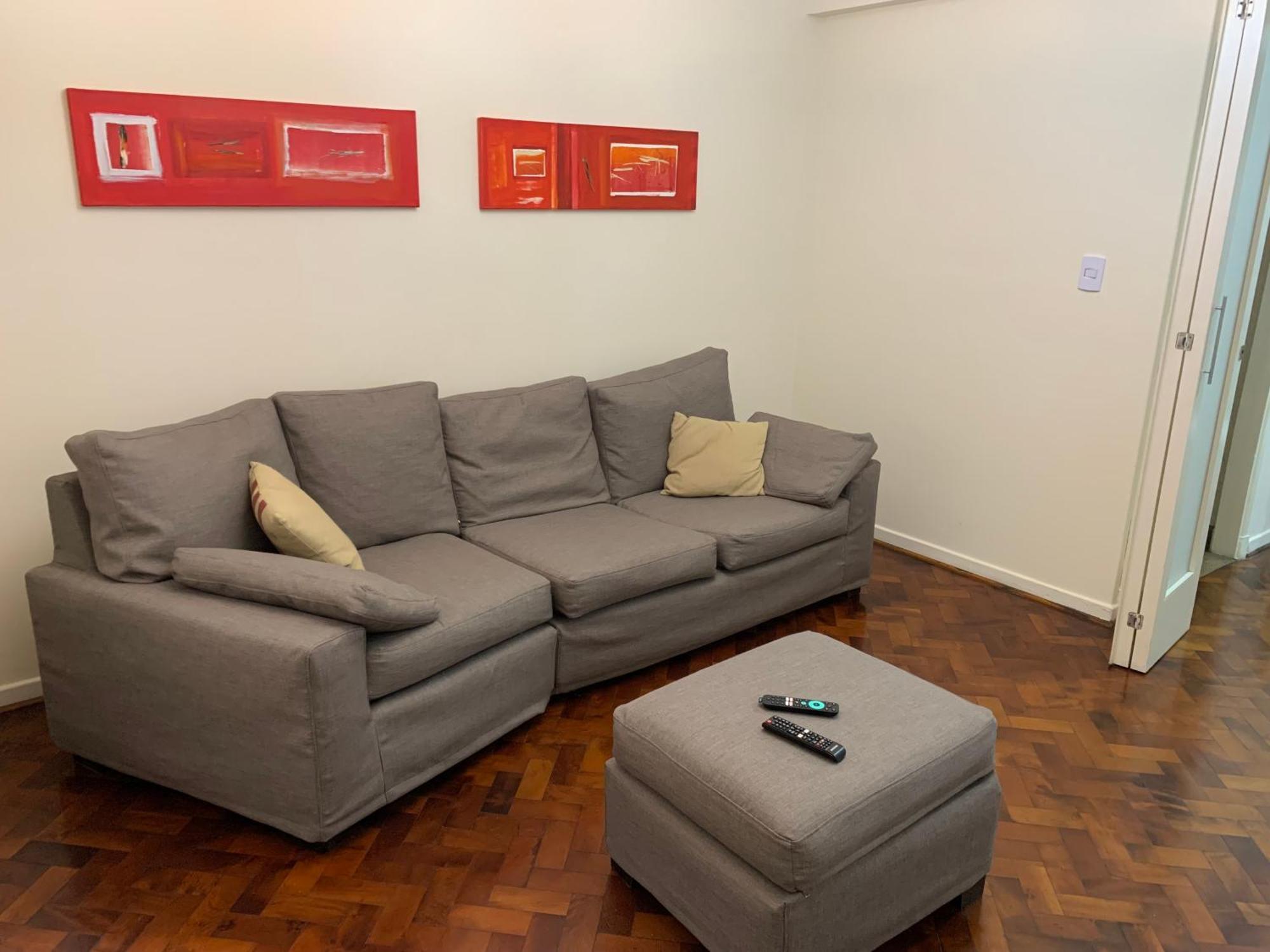 Recoleta Exclusive Flat Apartment