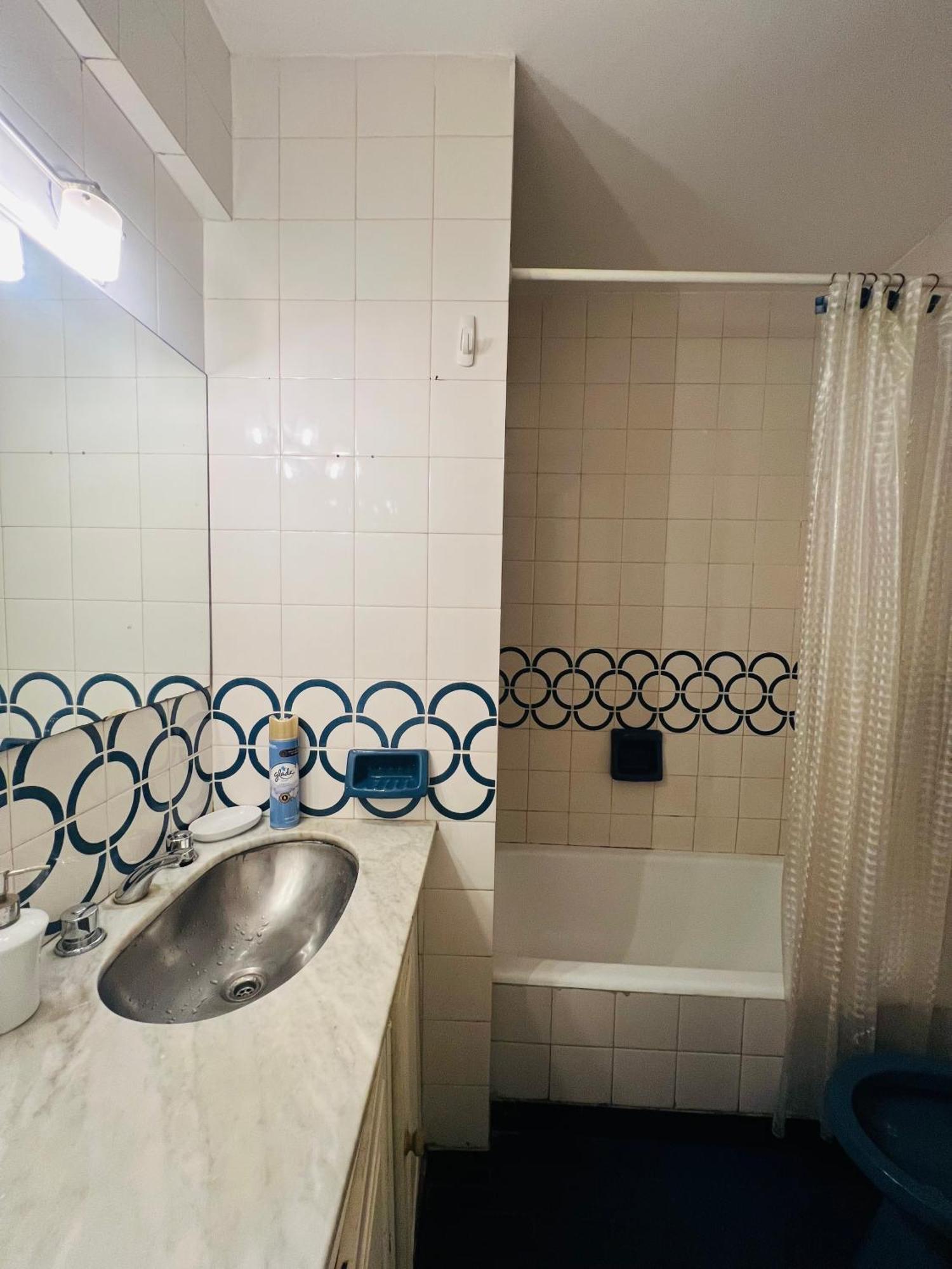 Apartment Plaza San Martin 6 Buenos Aires