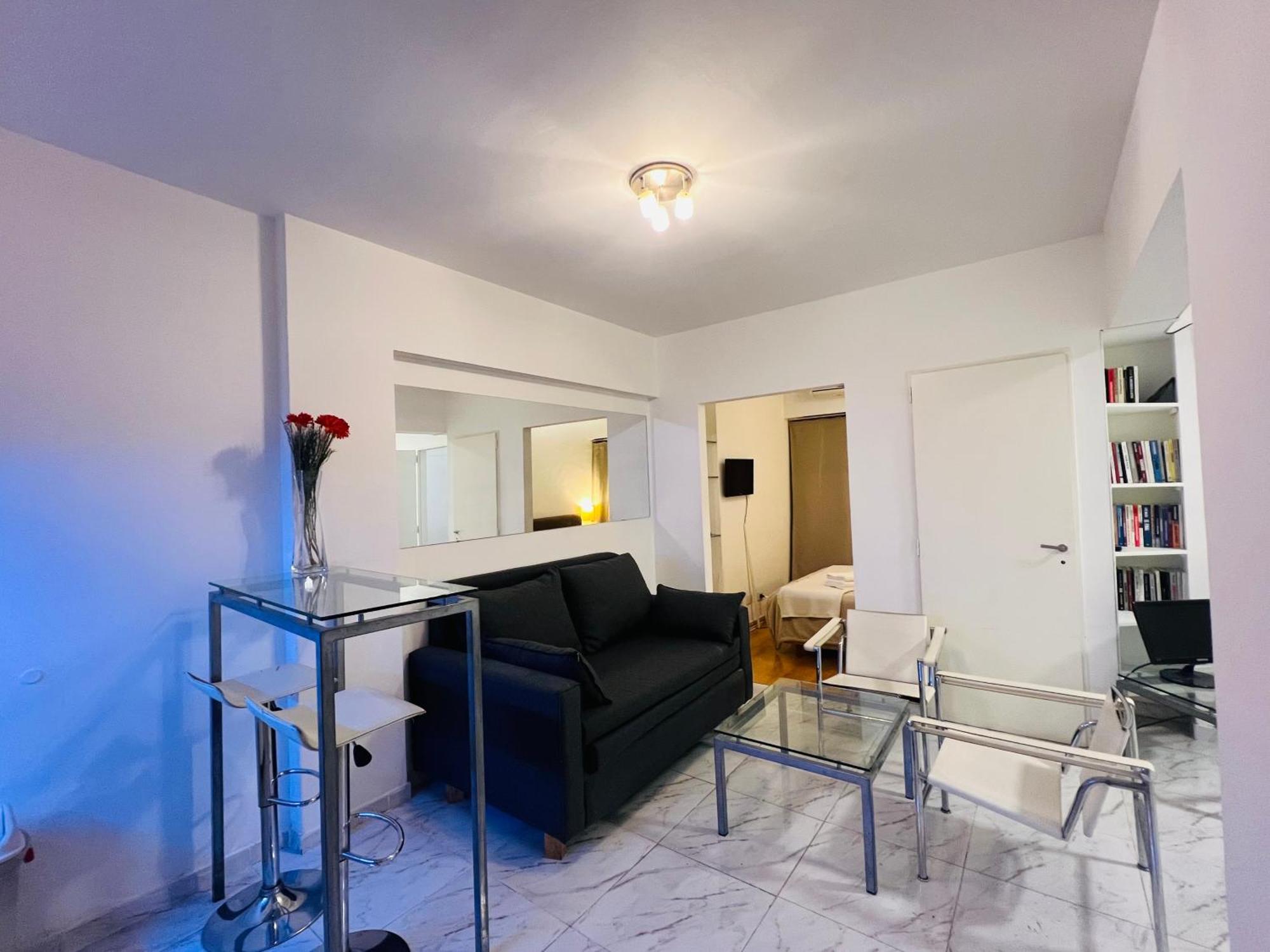 Plaza San Martin 6 * Buenos Aires