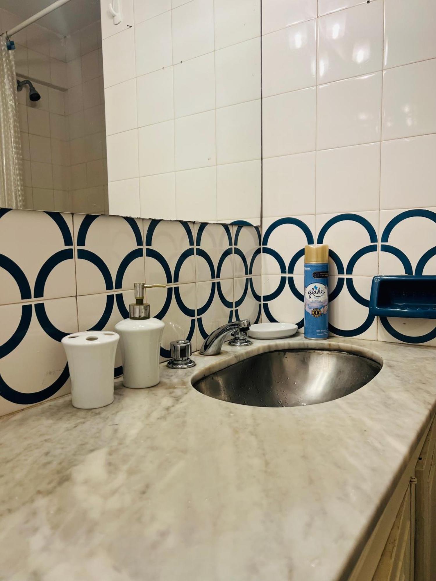 Plaza San Martin 6 Apartment Buenos Aires
