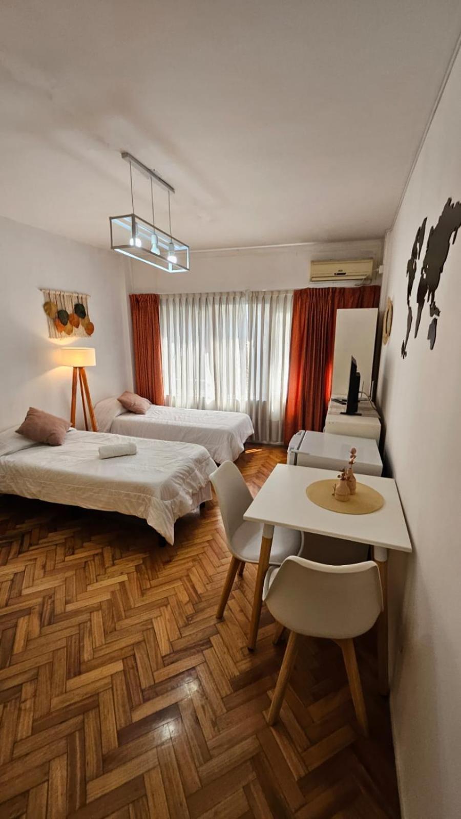 Apartamento Obelisco Parana Buenos Aires