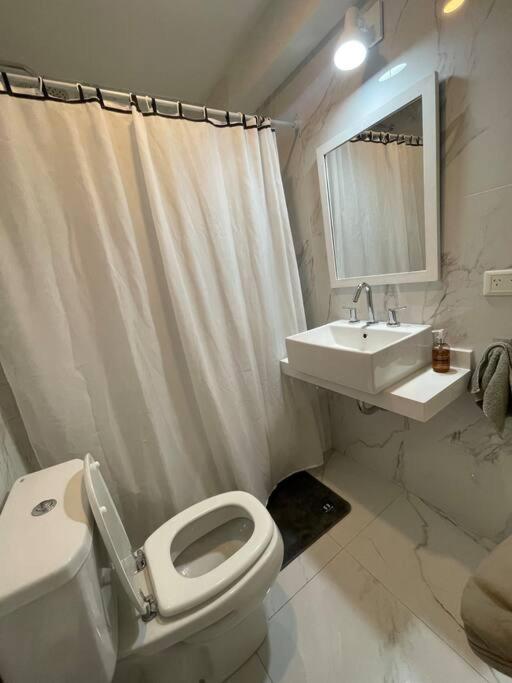 Apartment Depto Monroe 2
