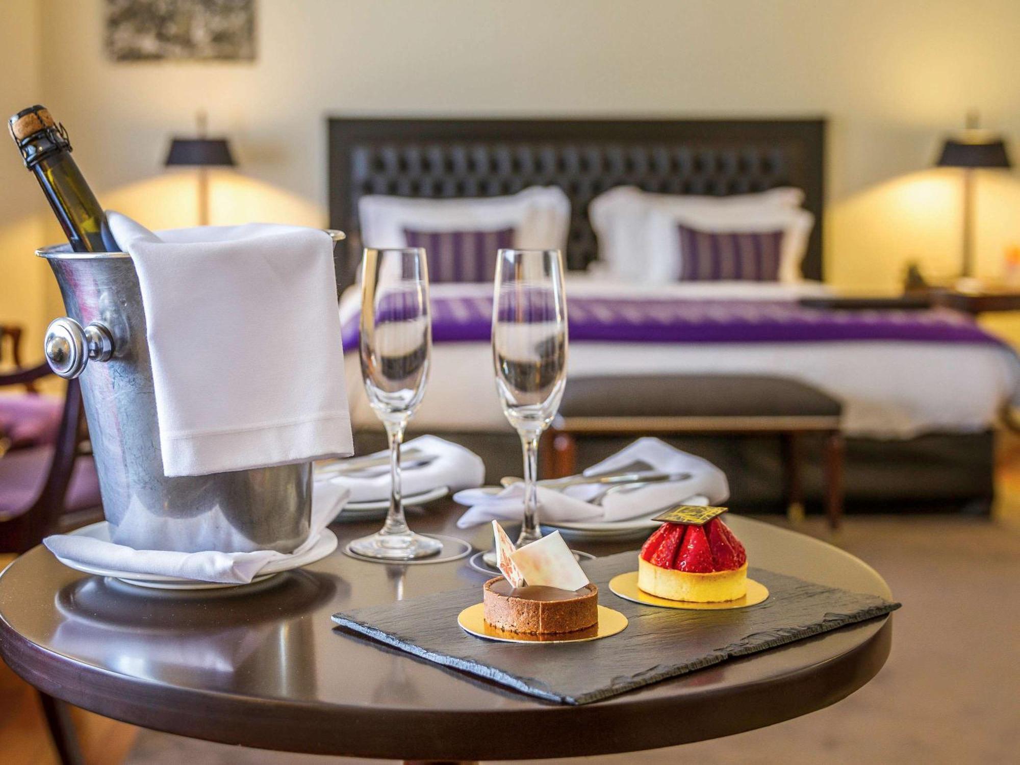 Sofitel Recoleta 5* Buenos Aires