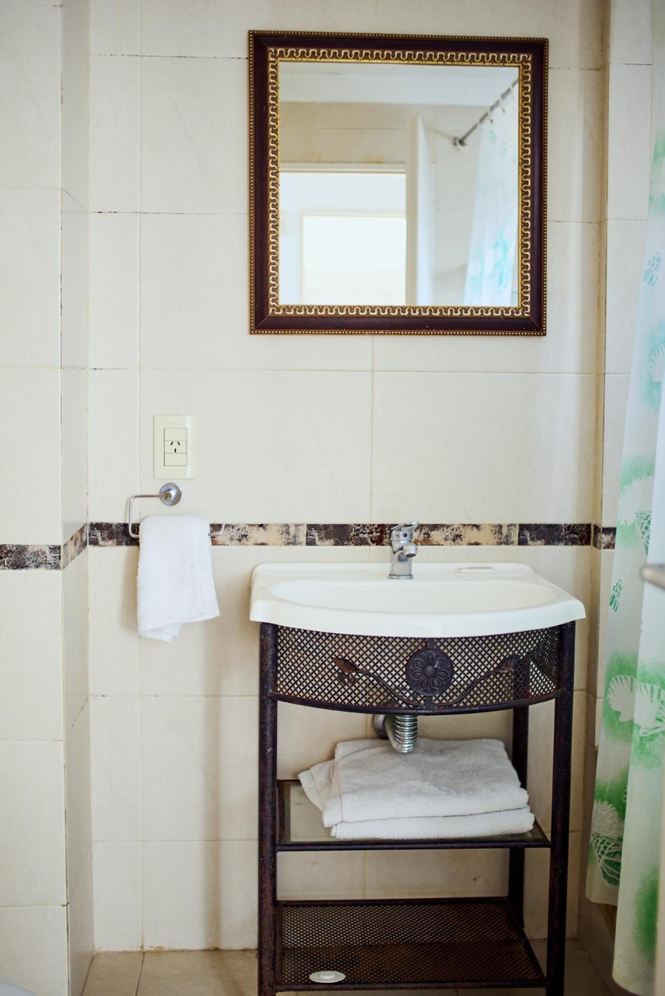 Apartahotel Miliño Ciudad Autónoma de Buenos Aires