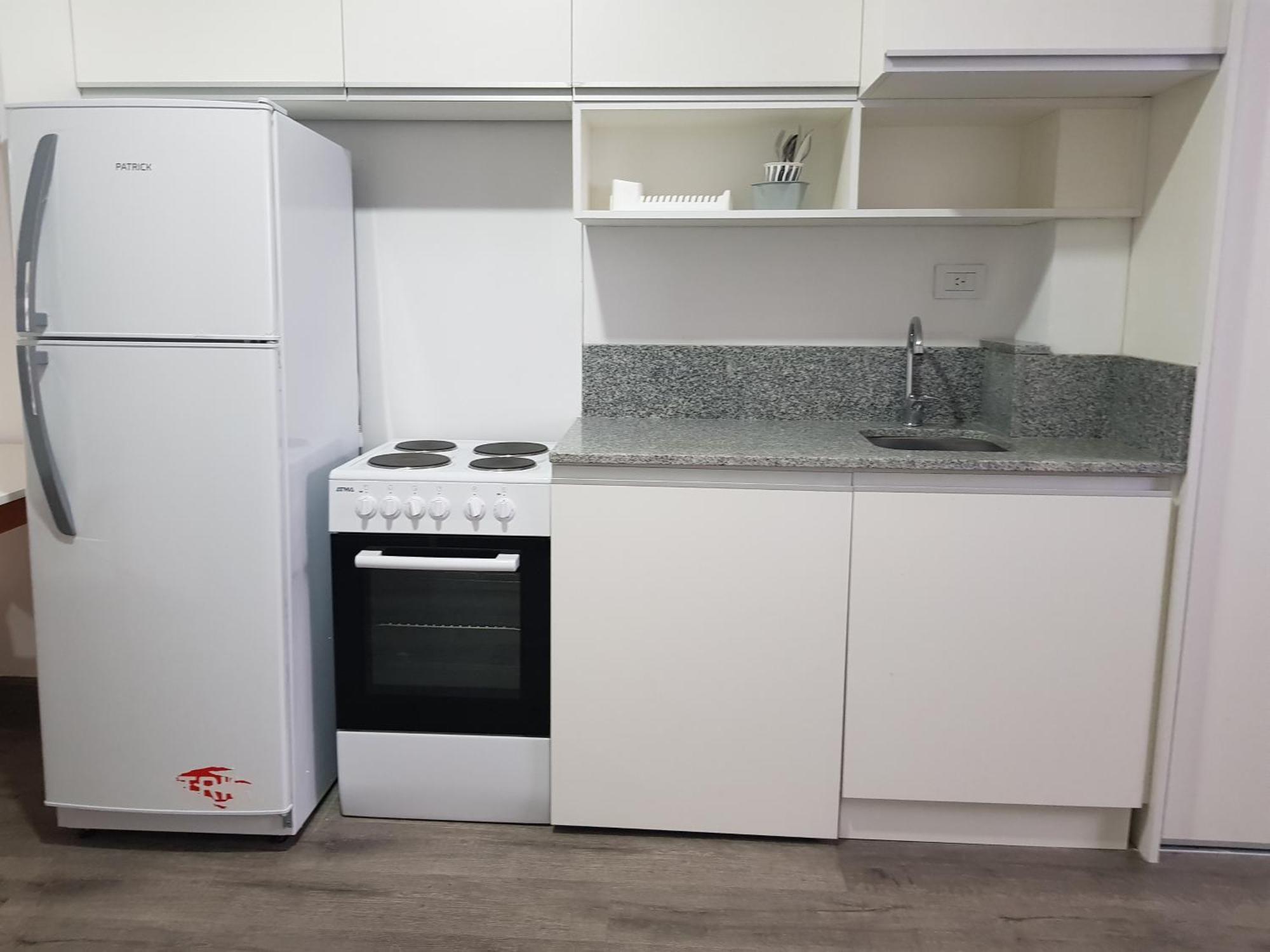 Bravo Aps Apartment