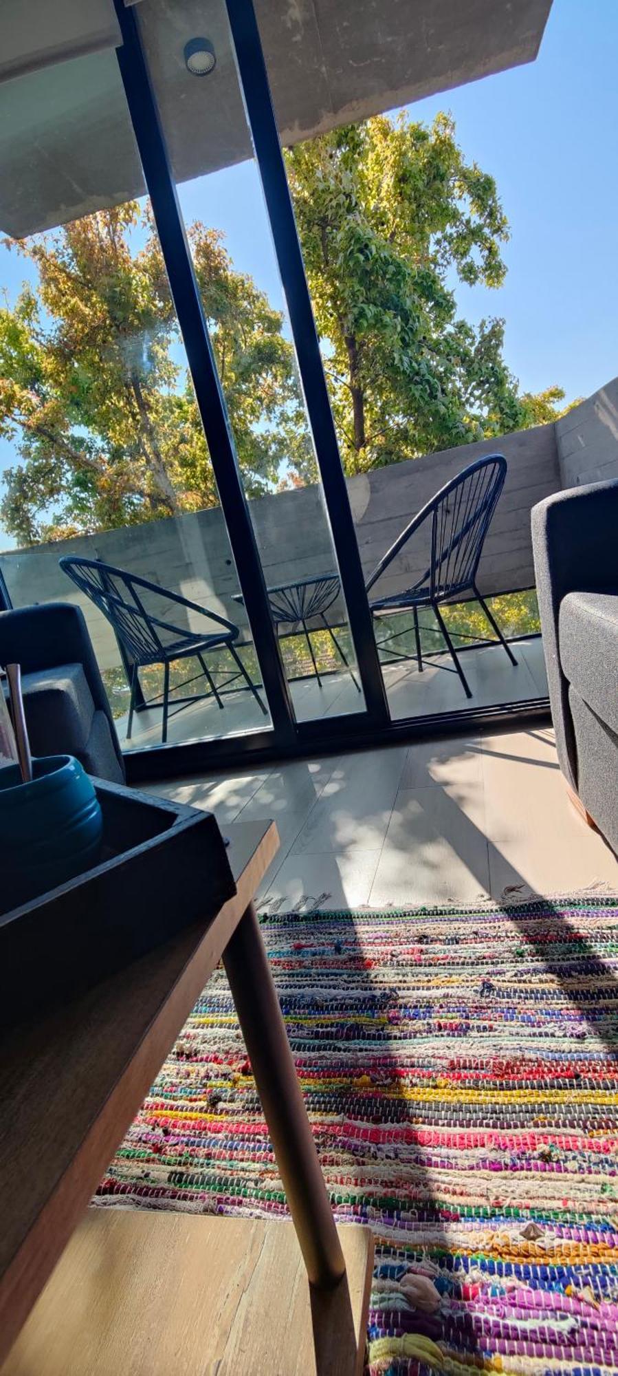 Fascinante Premium Con Balcon, Pura Luz Y Serenidad Buenos Aires