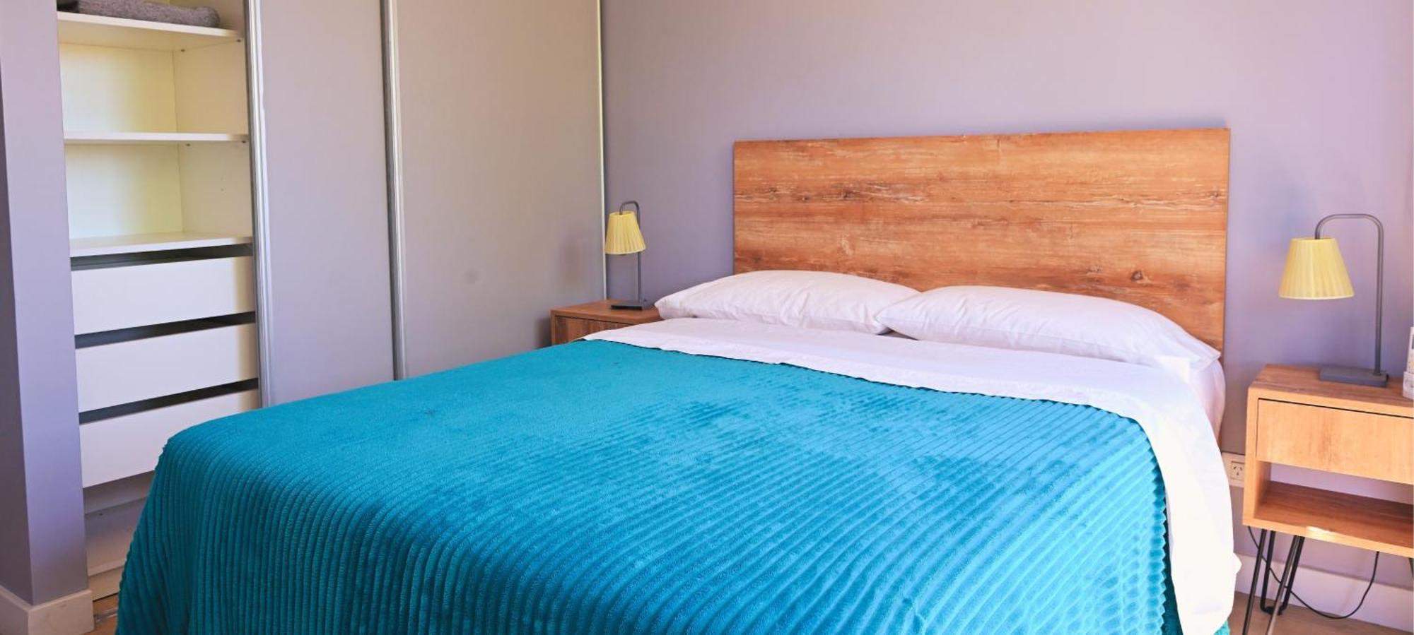 Fascinante Premium Con Balcon, Pura Luz Y Serenidad * Buenos Aires