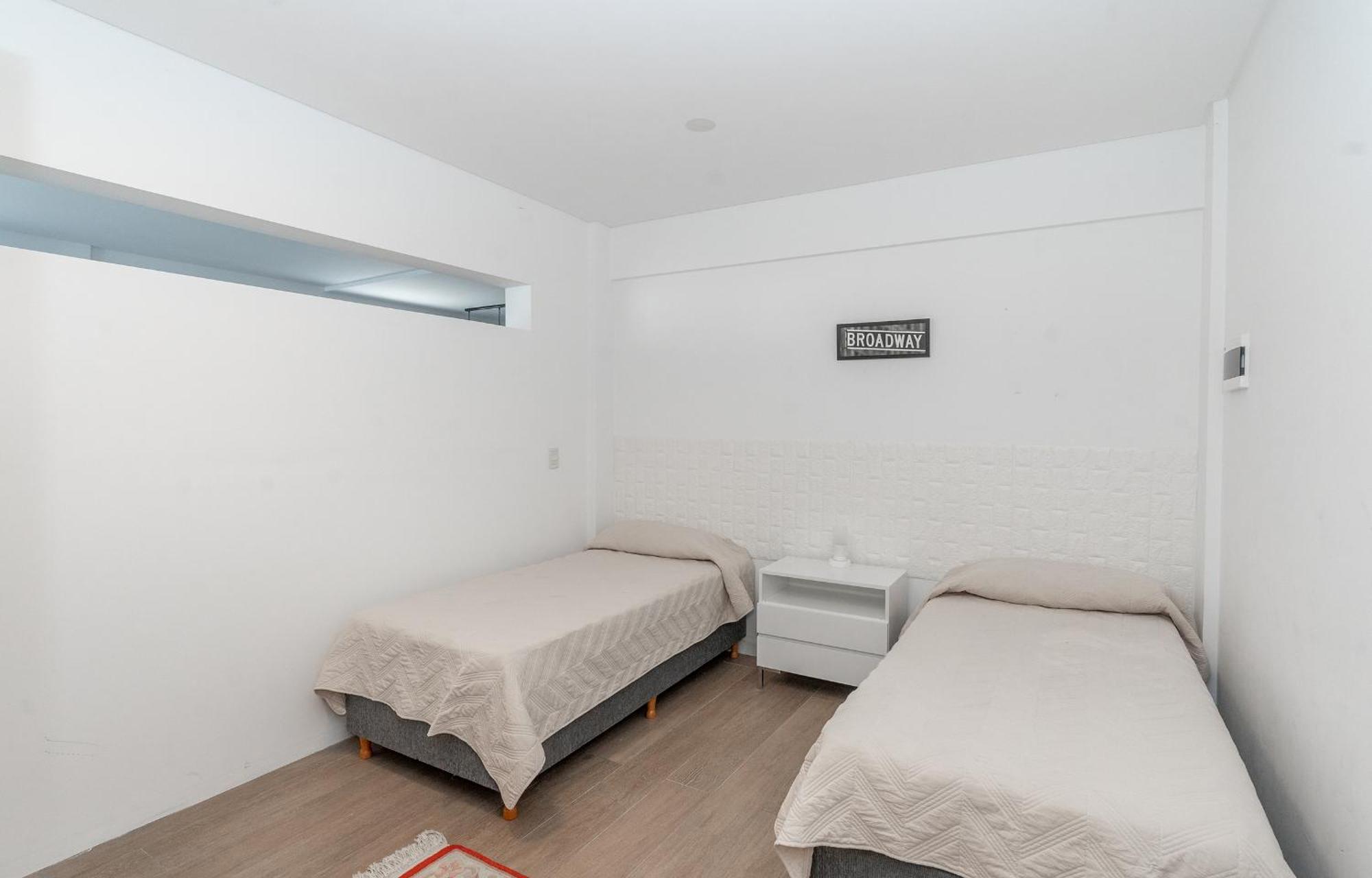 El Faro Apartment