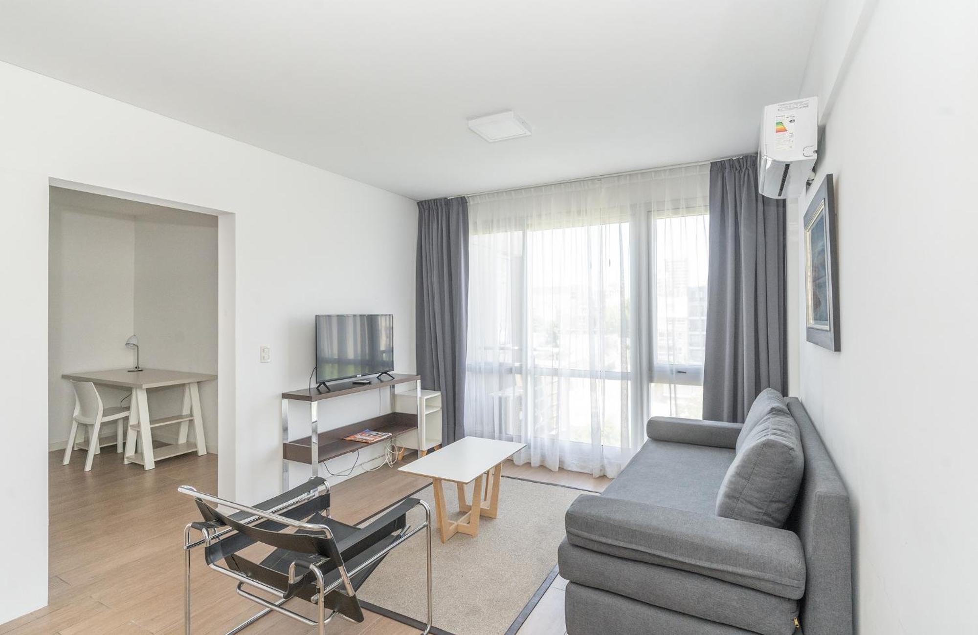 Apartment El Faro