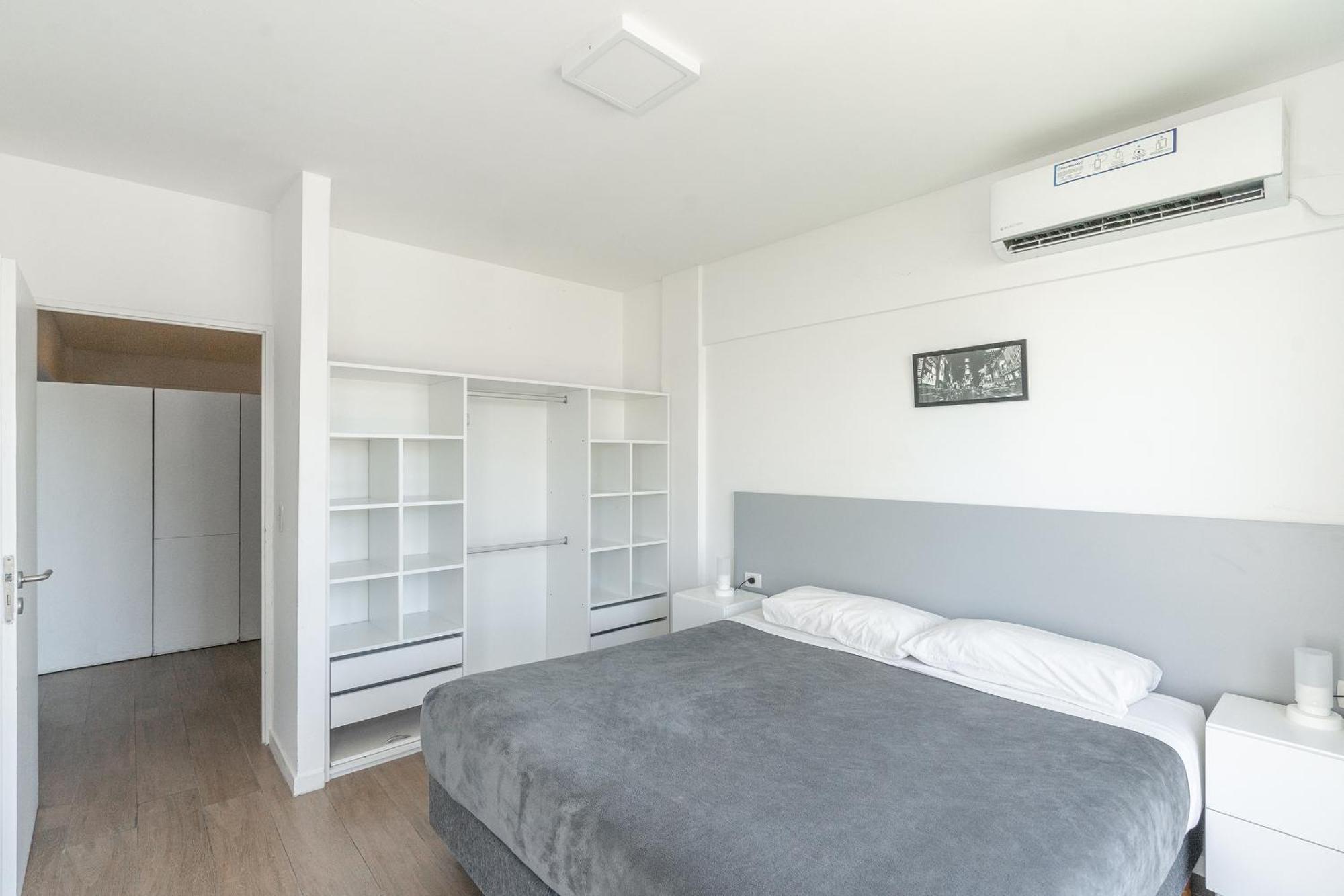 El Faro Apartment Buenos Aires