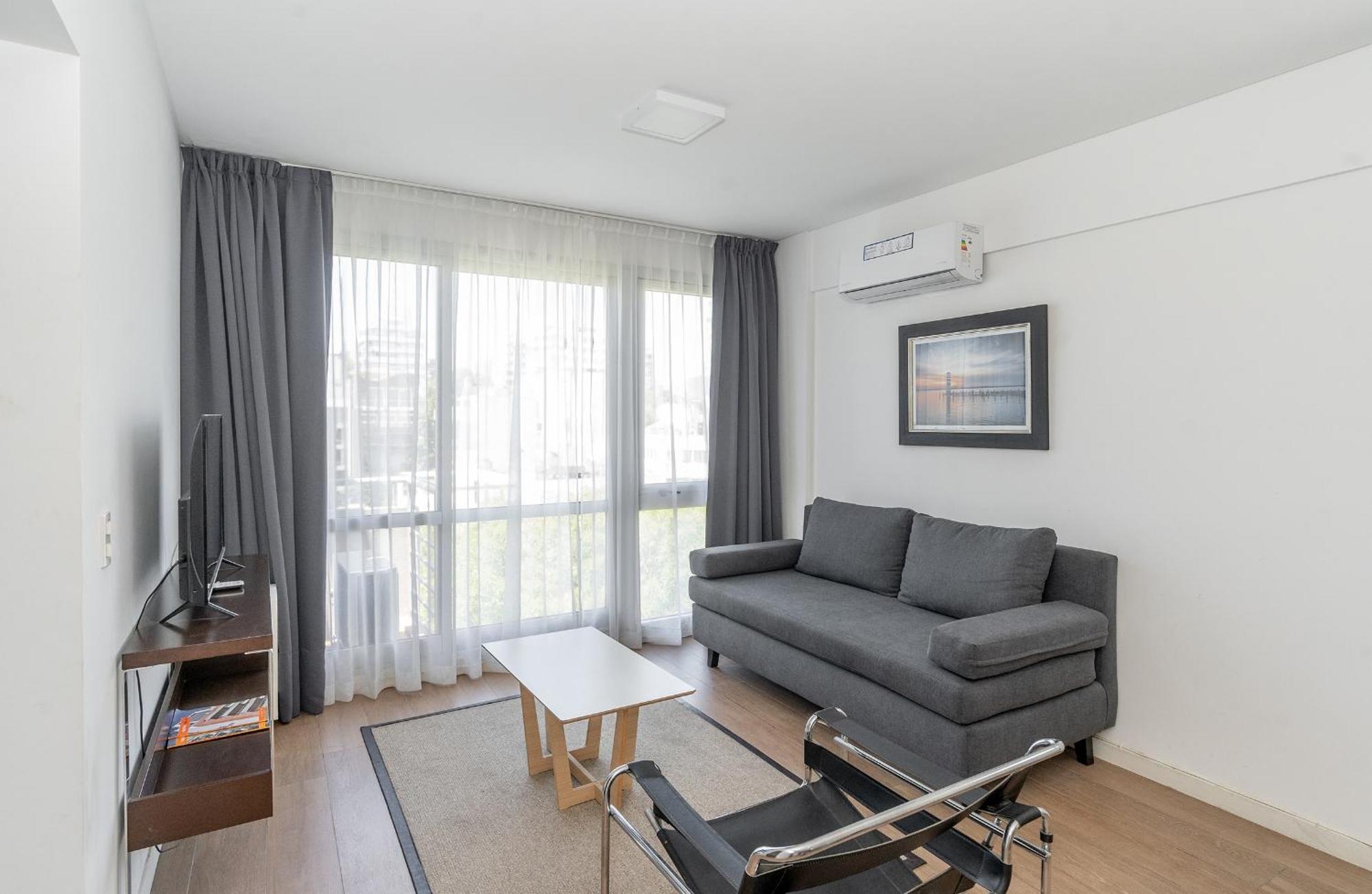 Apartment El Faro Buenos Aires