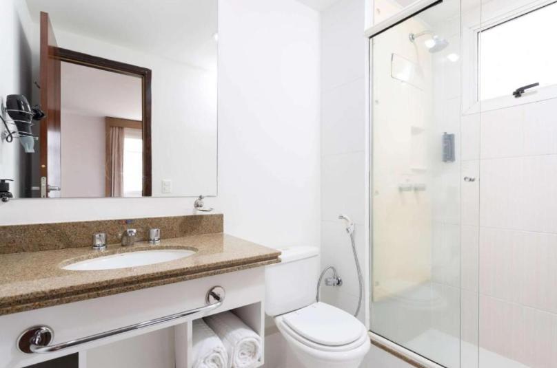 Moderno Departamento A Estrenar Apartment Buenos Aires