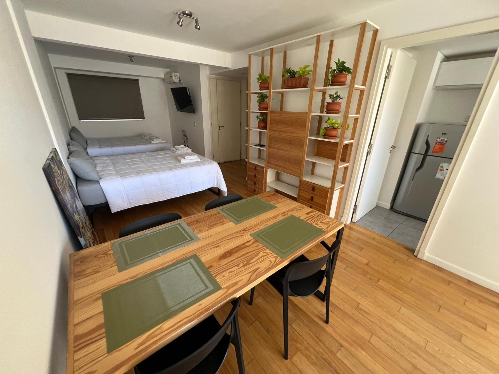 Heritage House - Palermo Soho Aparts Soler * Buenos Aires
