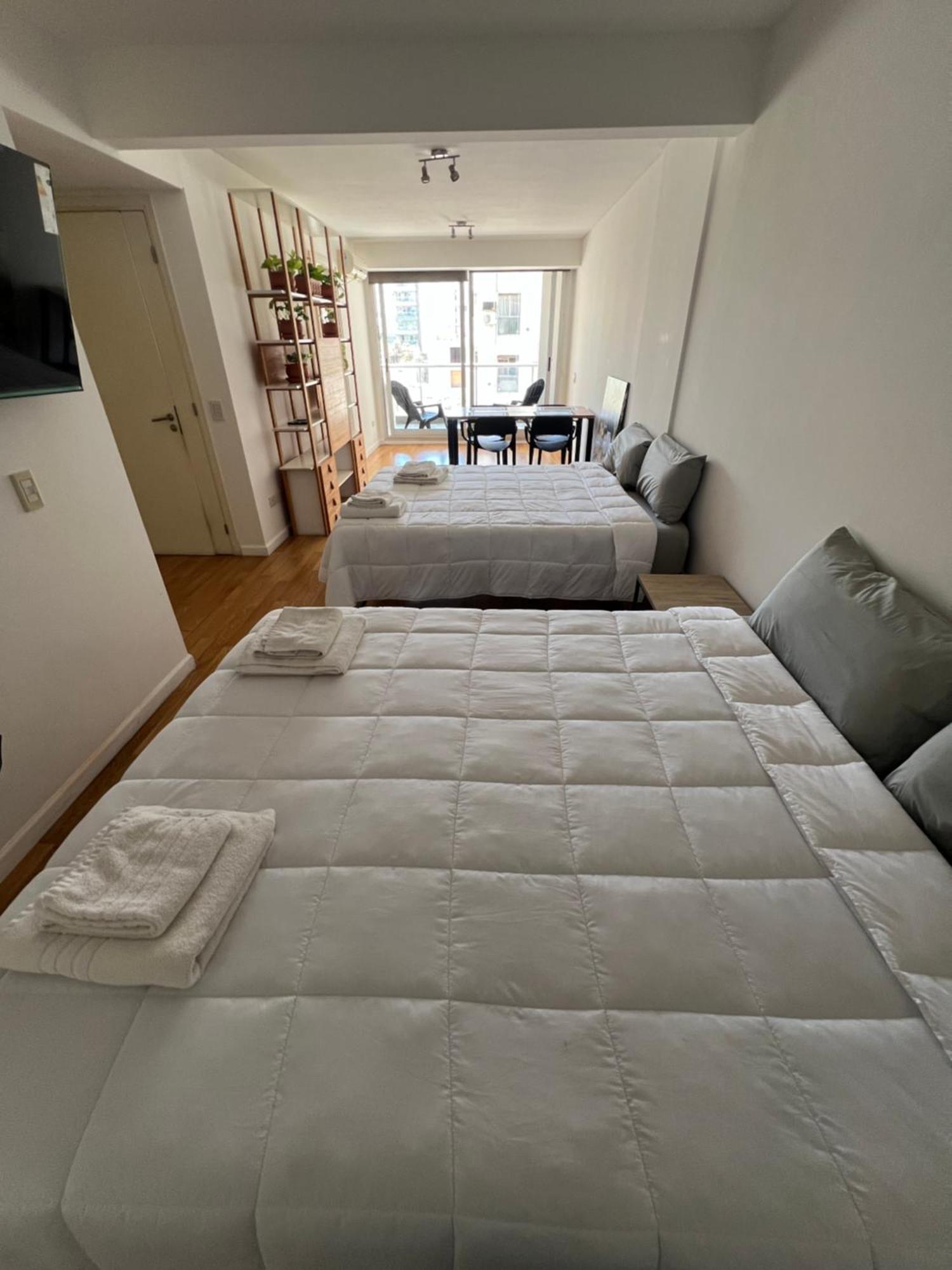 Heritage House - Palermo Soho Aparts Soler * Buenos Aires
