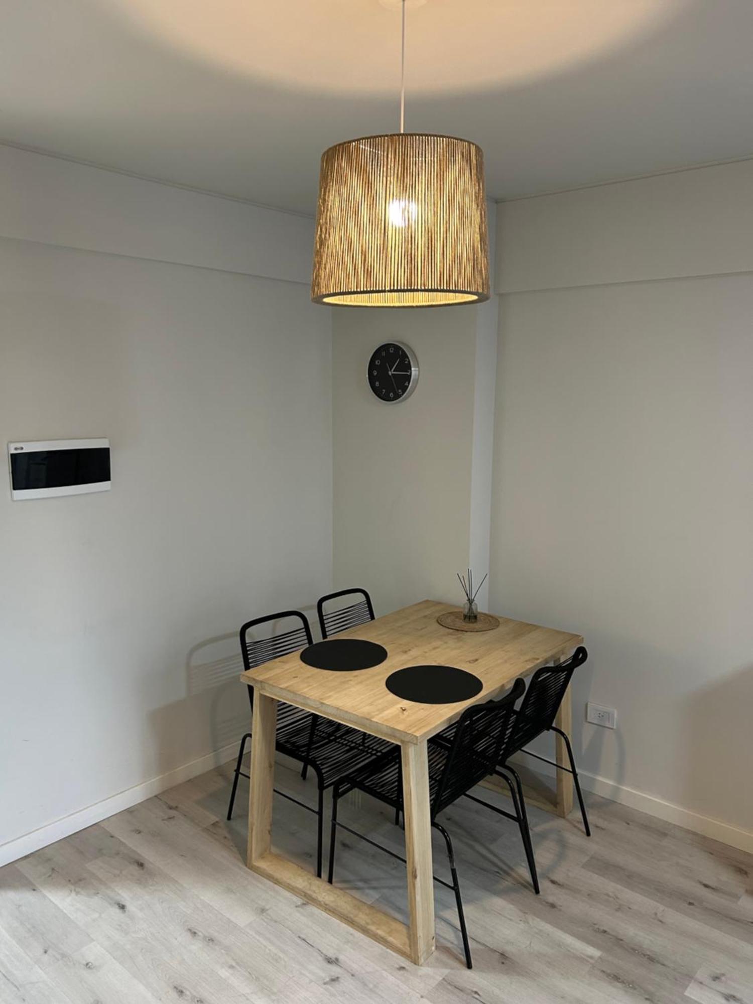Departamento Flores * Buenos Aires