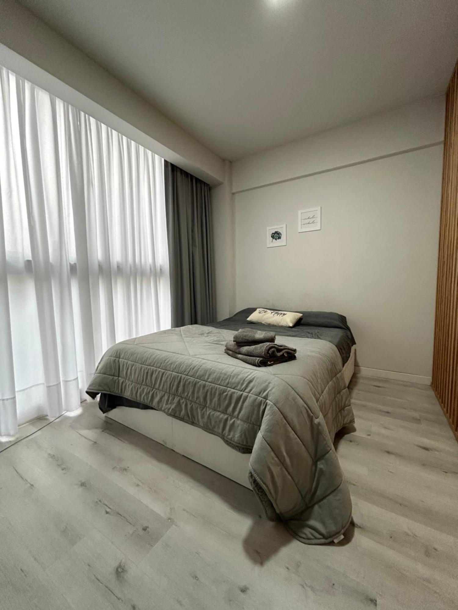 Apartment Departamento Flores