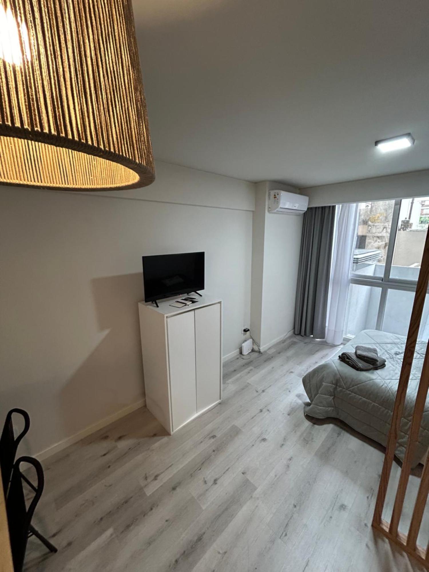 Departamento Flores Apartment *
