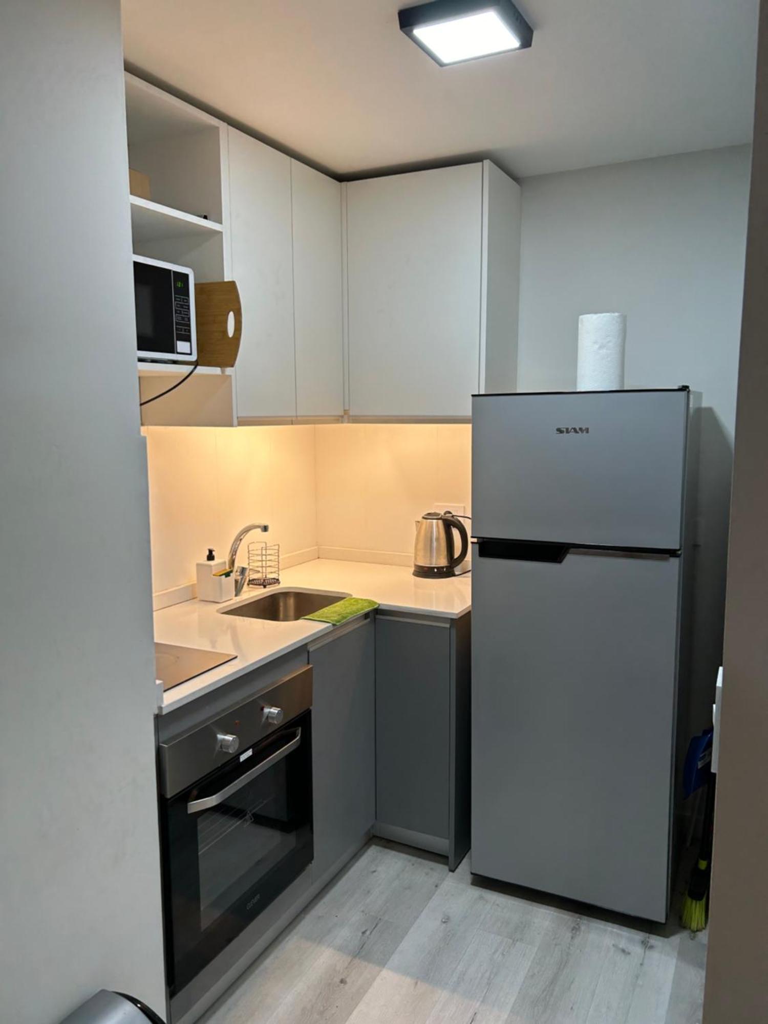 Departamento Flores Buenos Aires