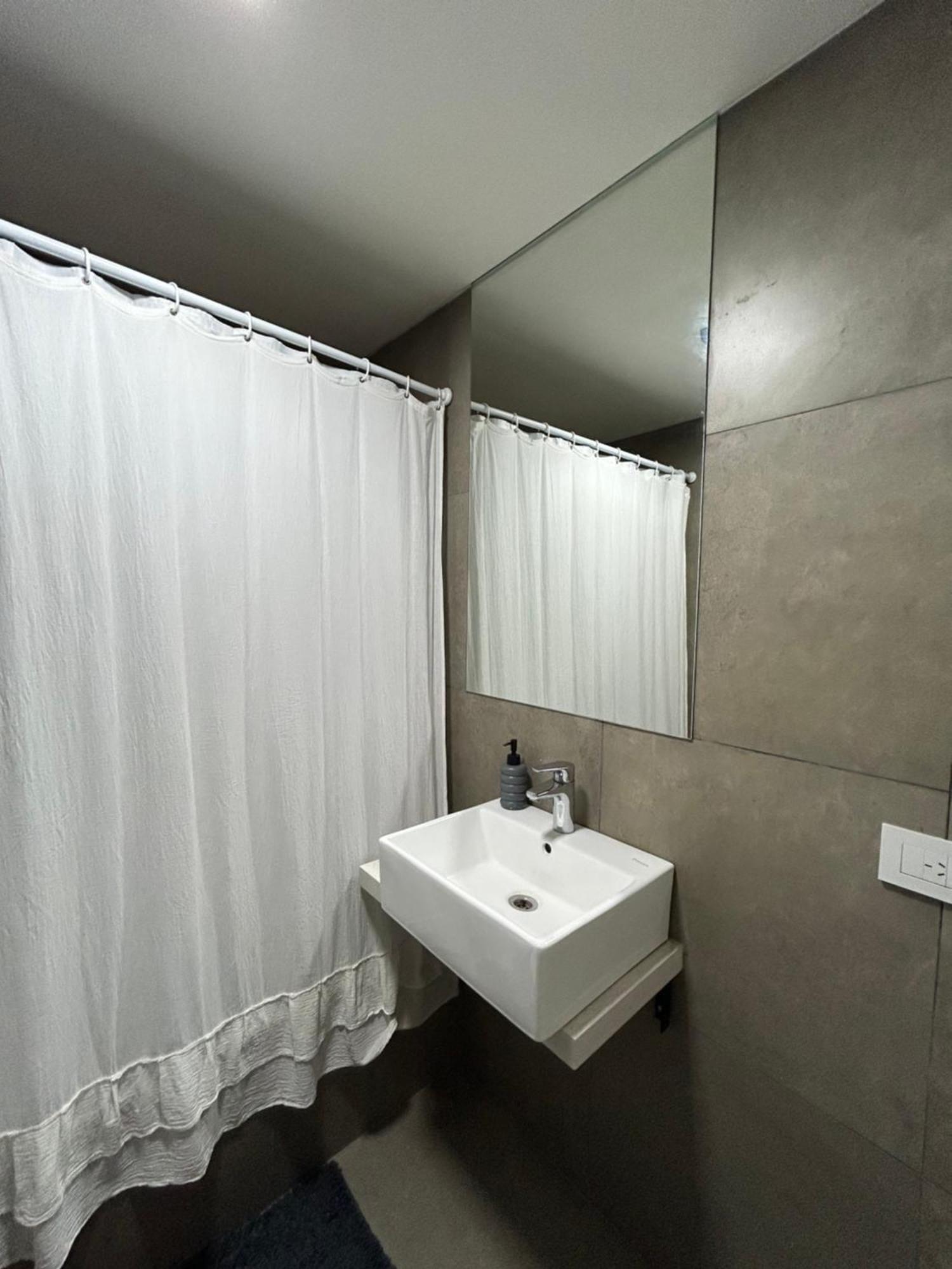 Departamento Flores Apartment