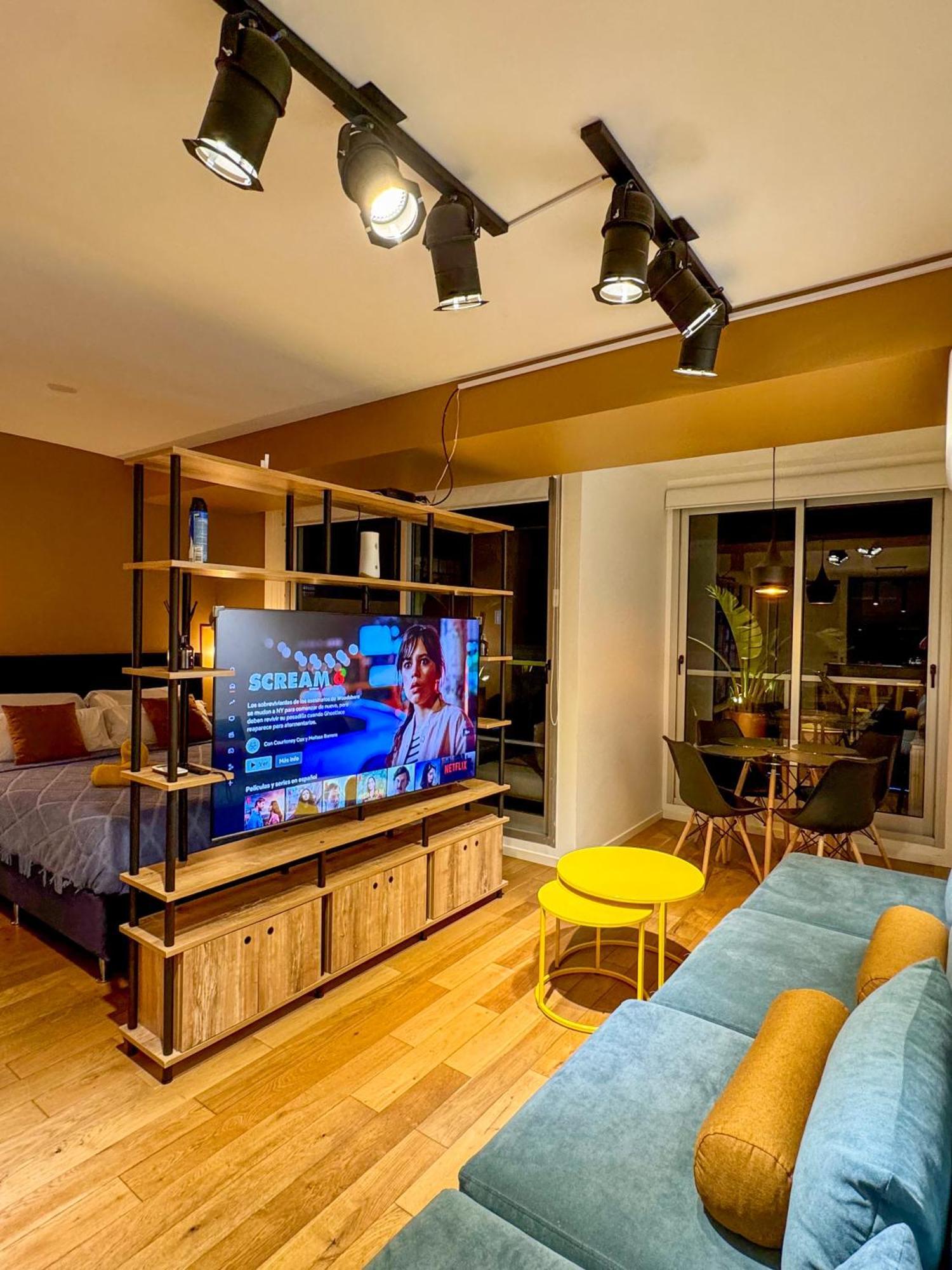 Apartamento Foster Recoleta Ciudad Autónoma de Buenos Aires