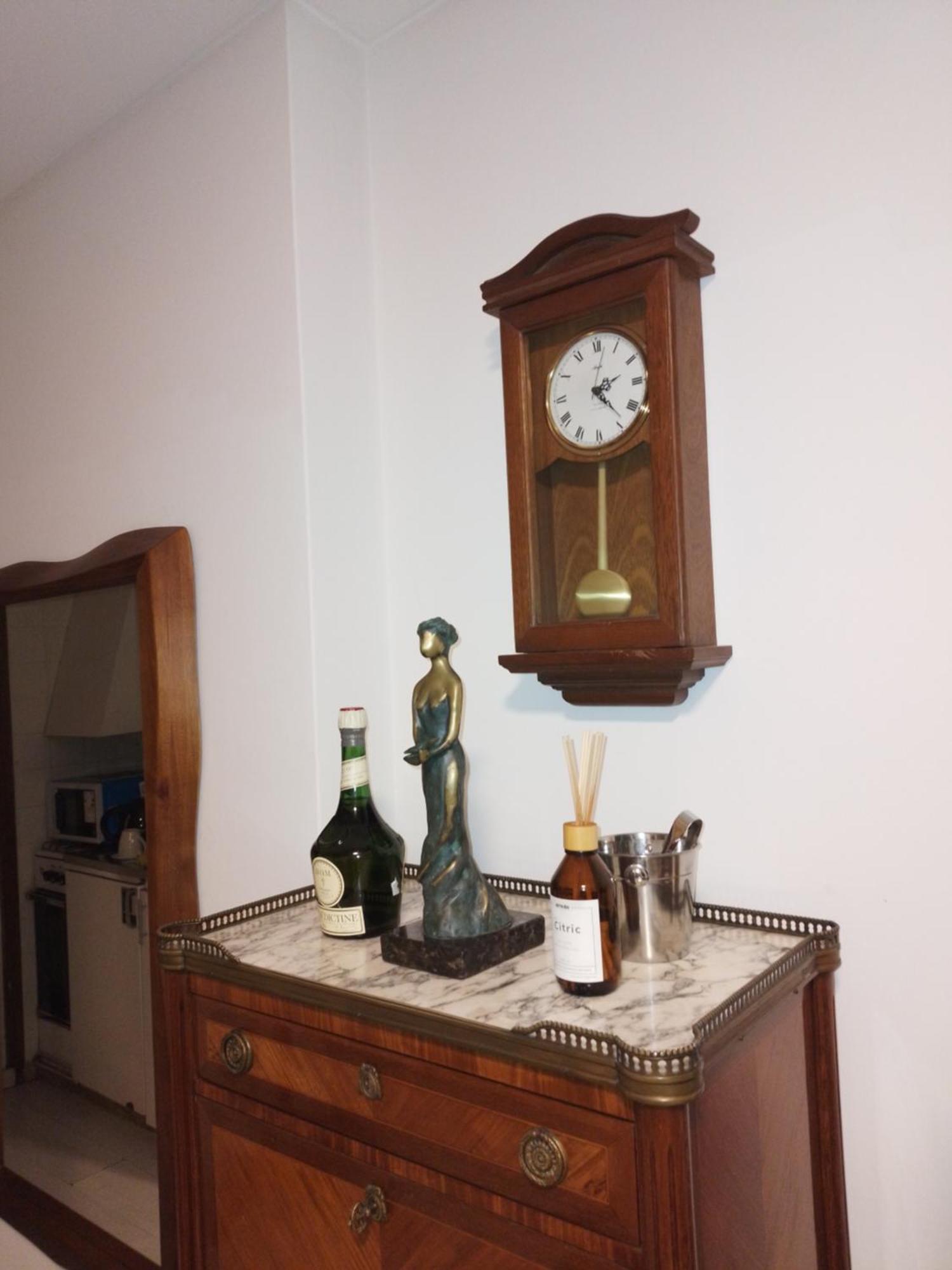 Bullrich Apartamento Buenos Aires