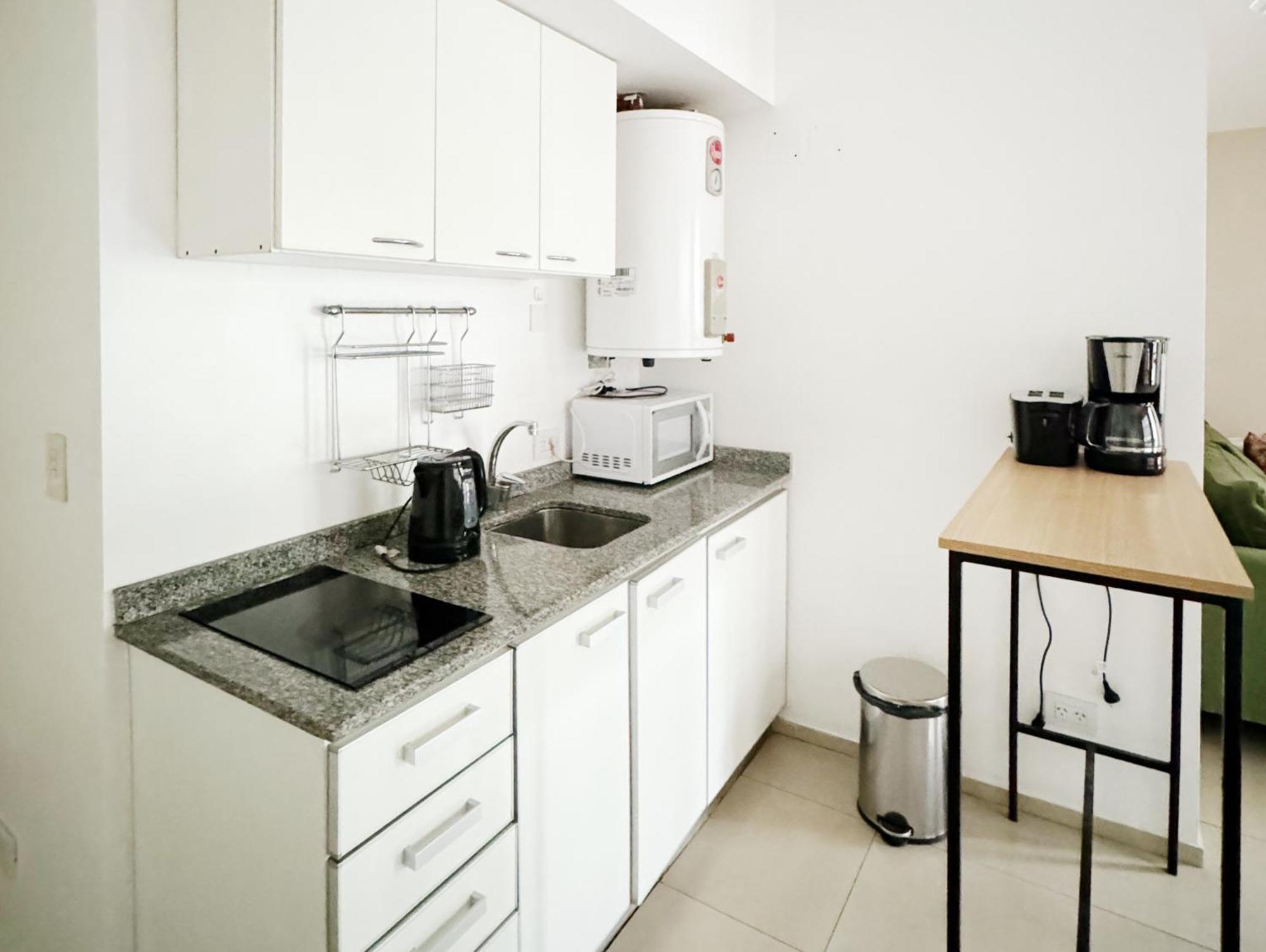 Divino Departamento En Palermo Soho *