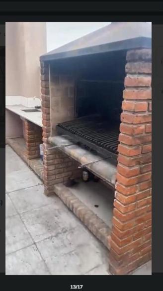 Apartamento Moderno Monoambiente Nuevo Con Balcon A La Calle En Barrio Belgrano Ciudad Autónoma de Buenos Aires
