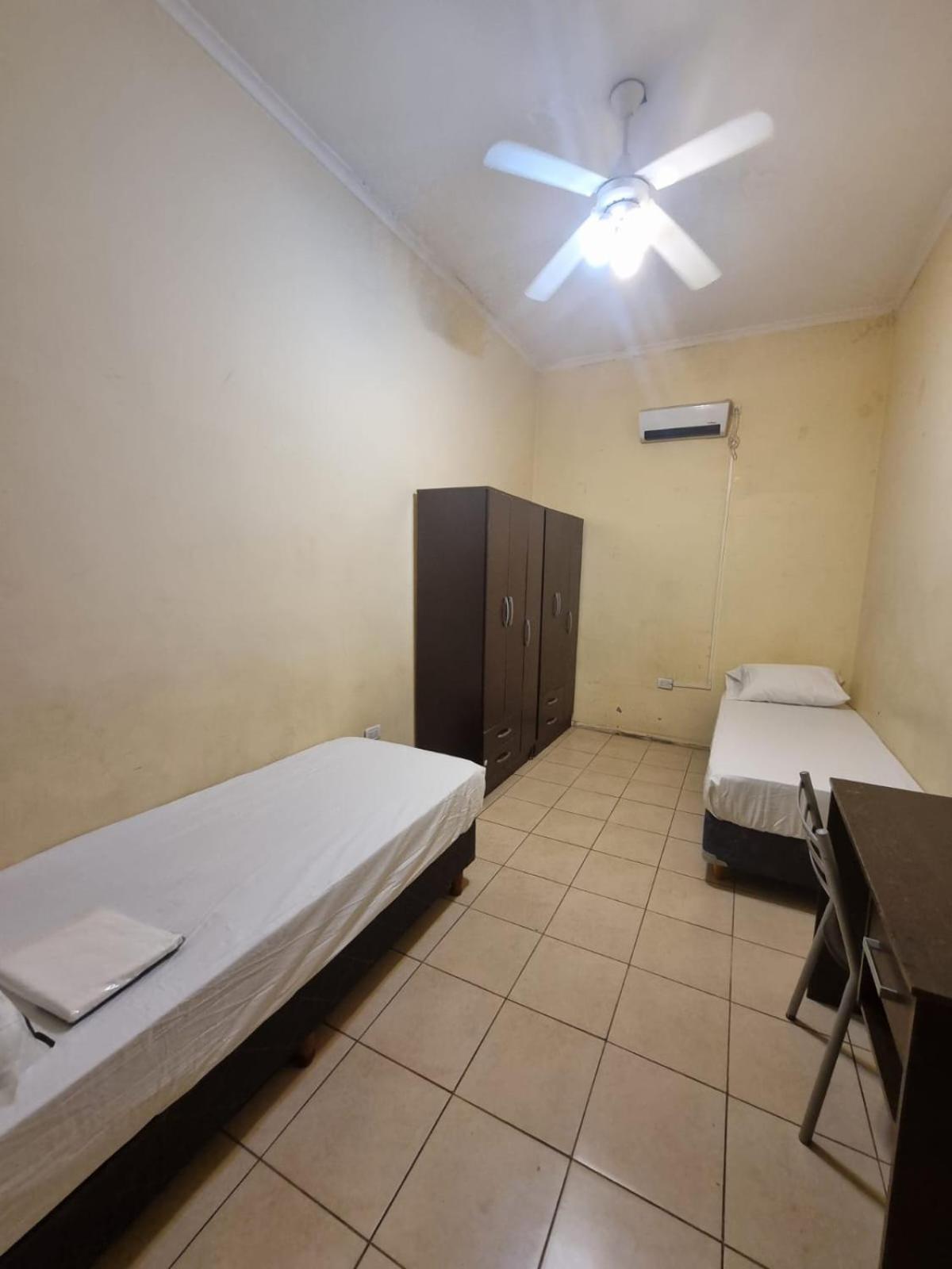 Hostel El Solar