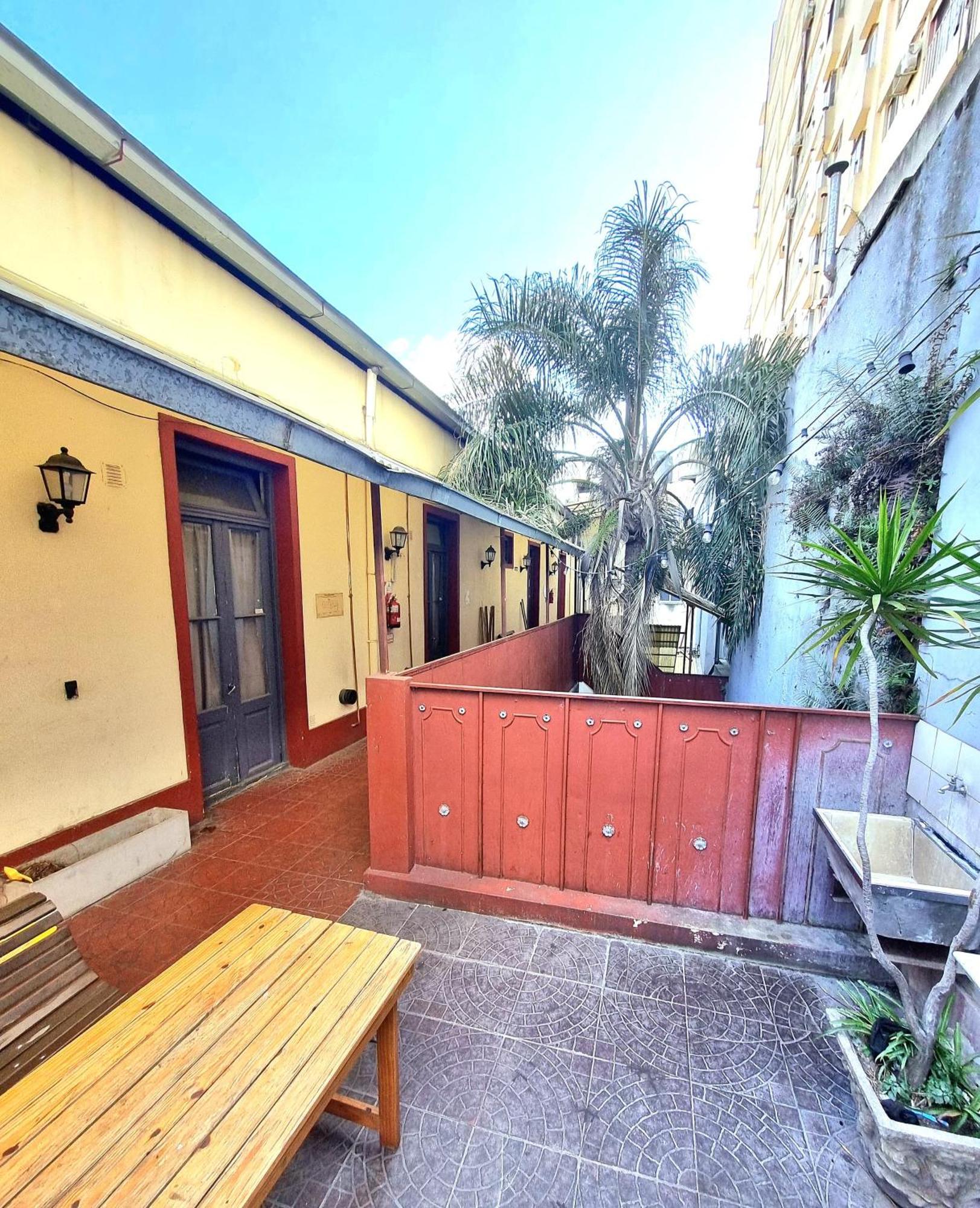 Hostel El Solar Buenos Aires