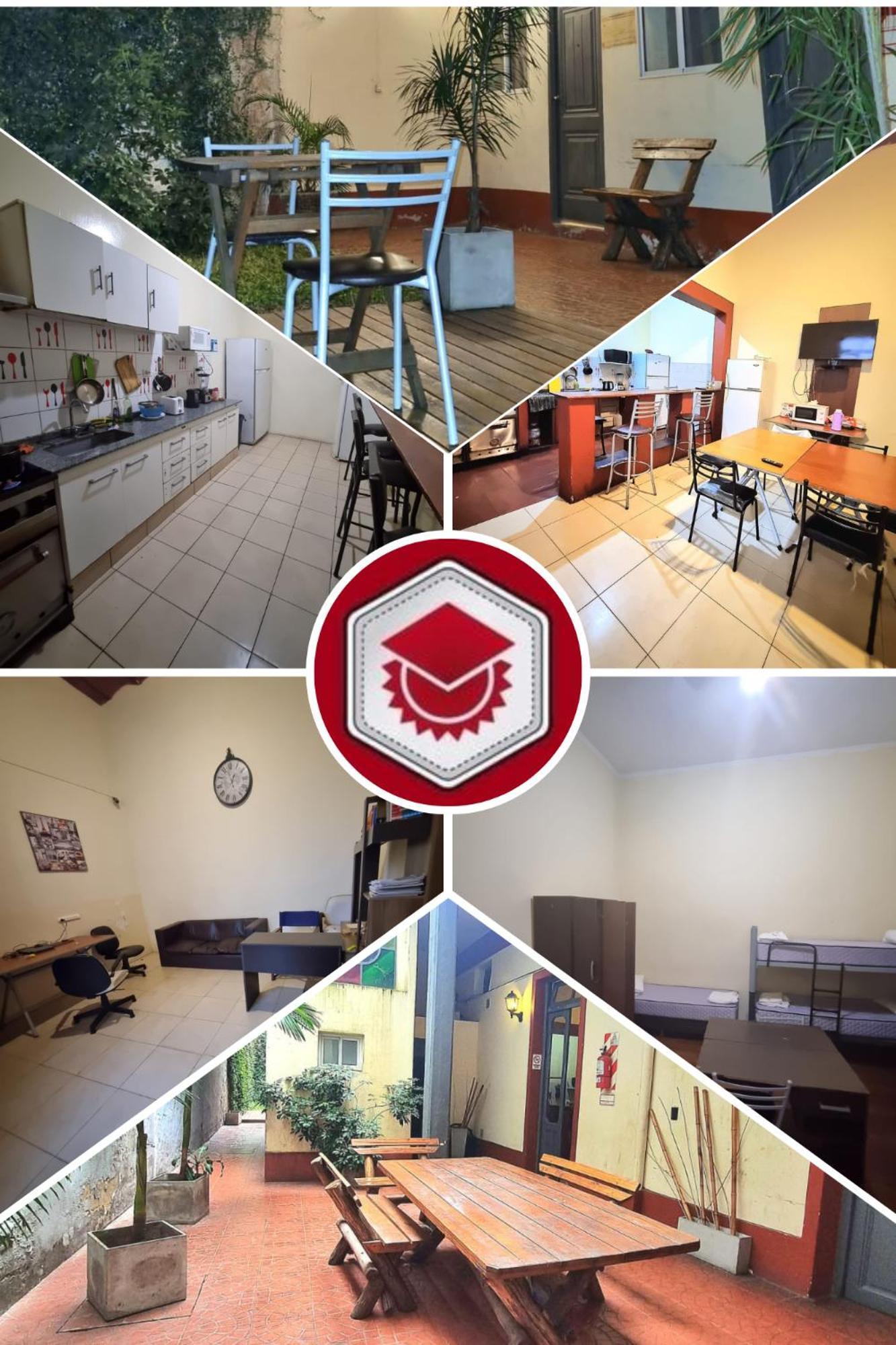 Hostel El Solar Buenos Aires