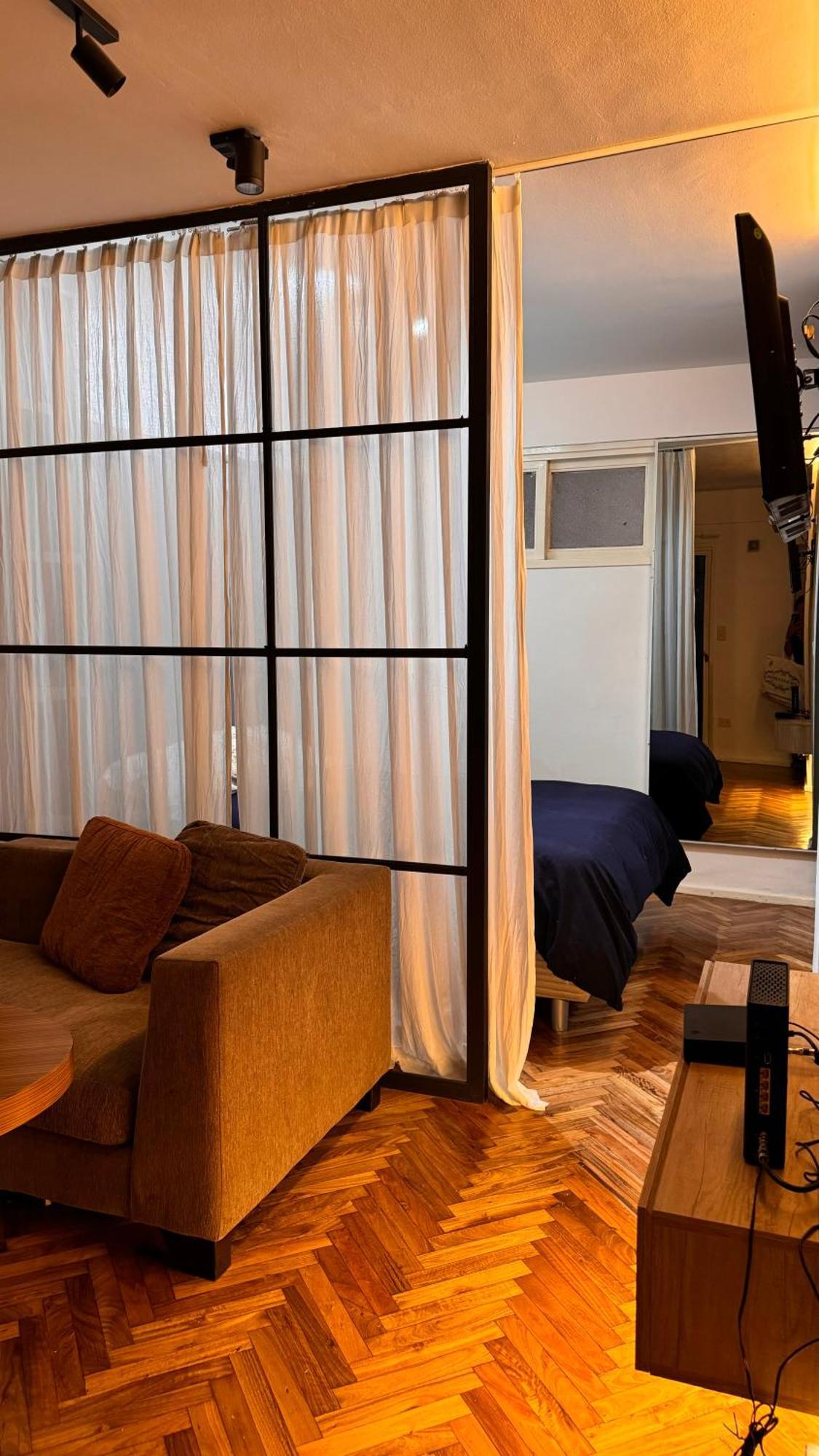 Mc Recoleta - Azcuenaga Apartment Buenos Aires
