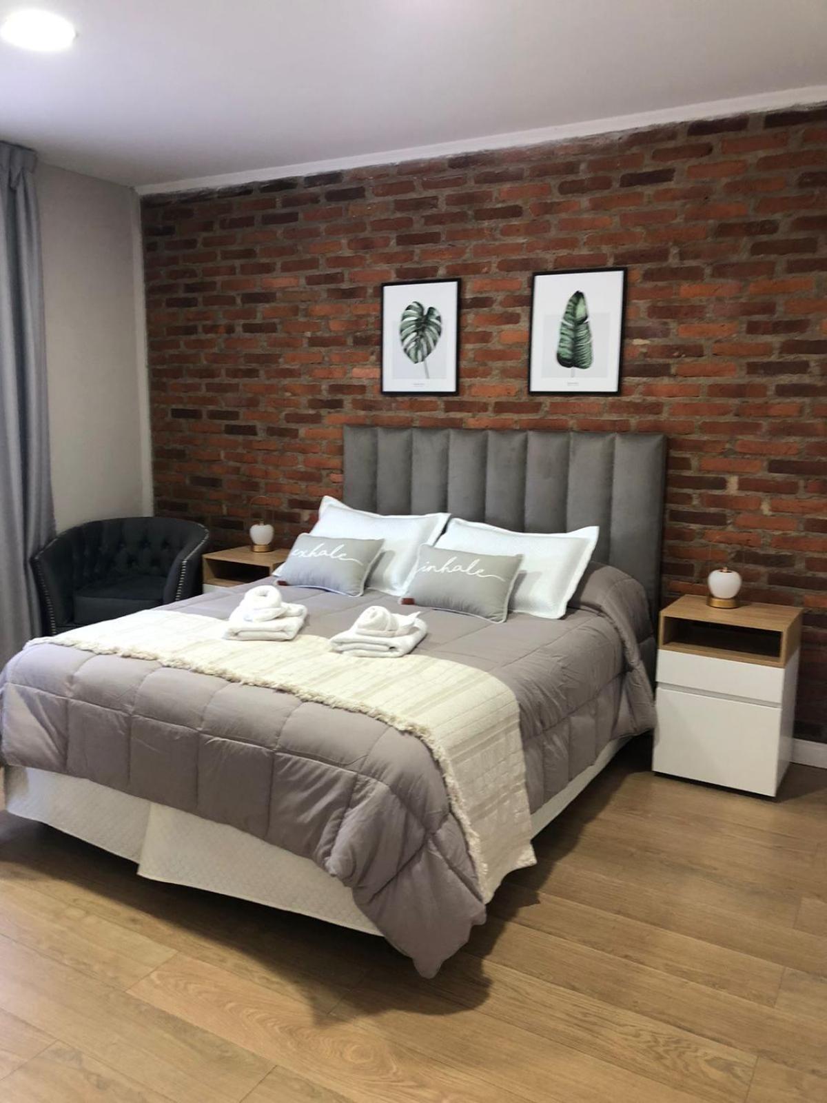 Apartment Puente De La Mujer