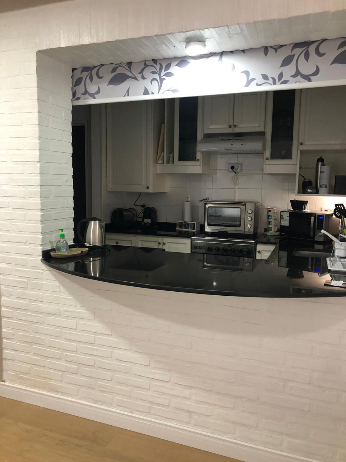 Puente De La Mujer Apartment Buenos Aires