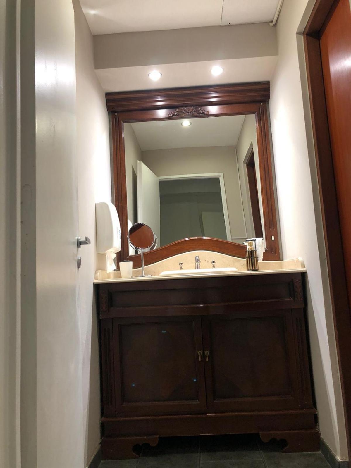 Apartment Puente De La Mujer Buenos Aires