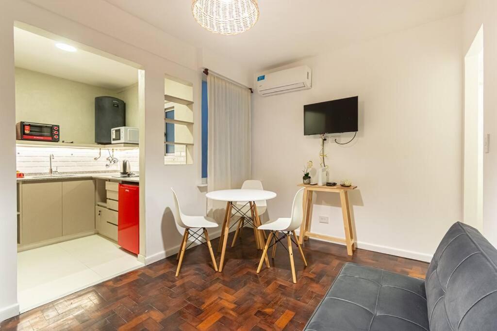 Apartamento Renovado En El Centro De Apartment *