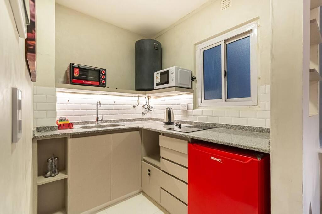 Apartamento Renovado En El Centro De Apartment *