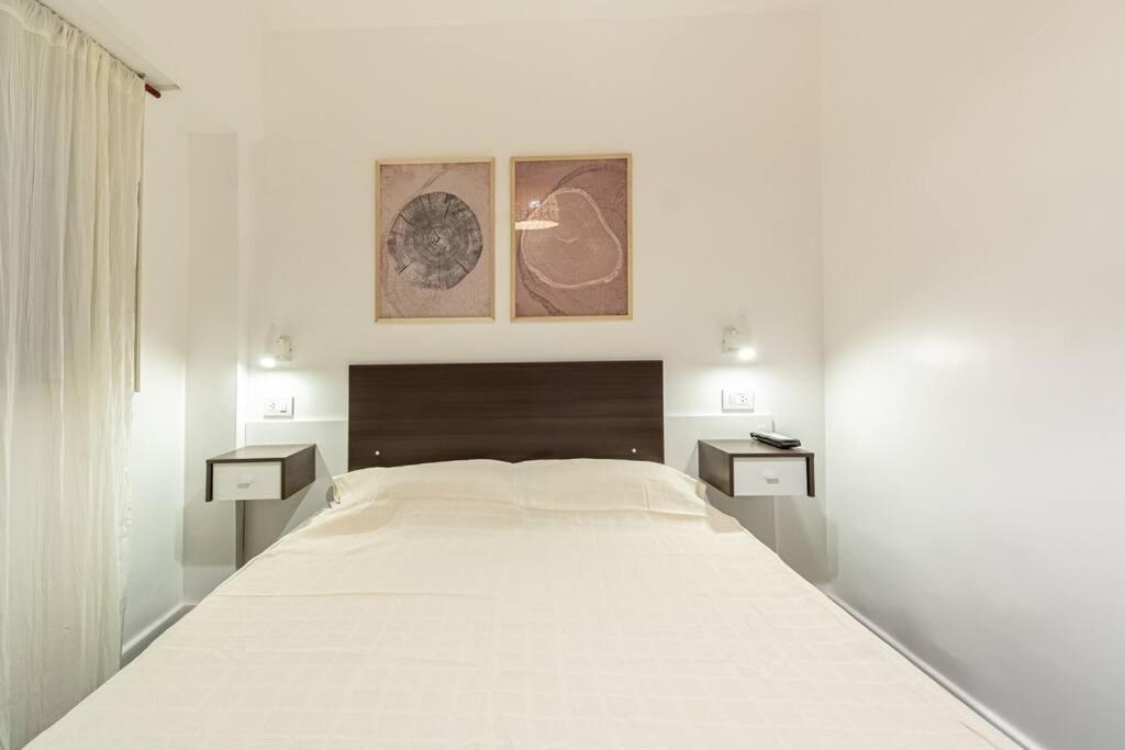 Apartamento Renovado En El Centro De Apartment Buenos Aires